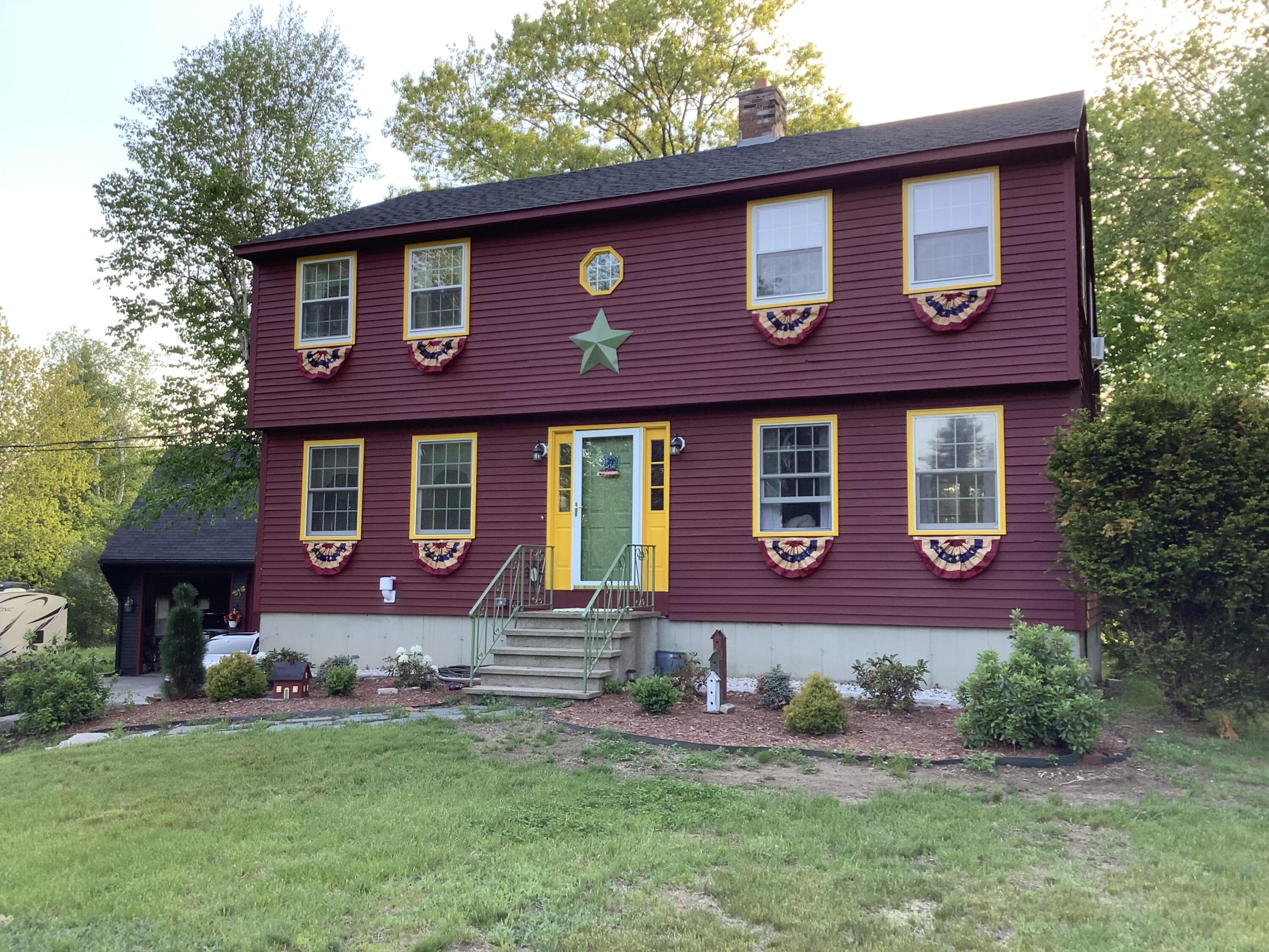 75 Knights Pond Road