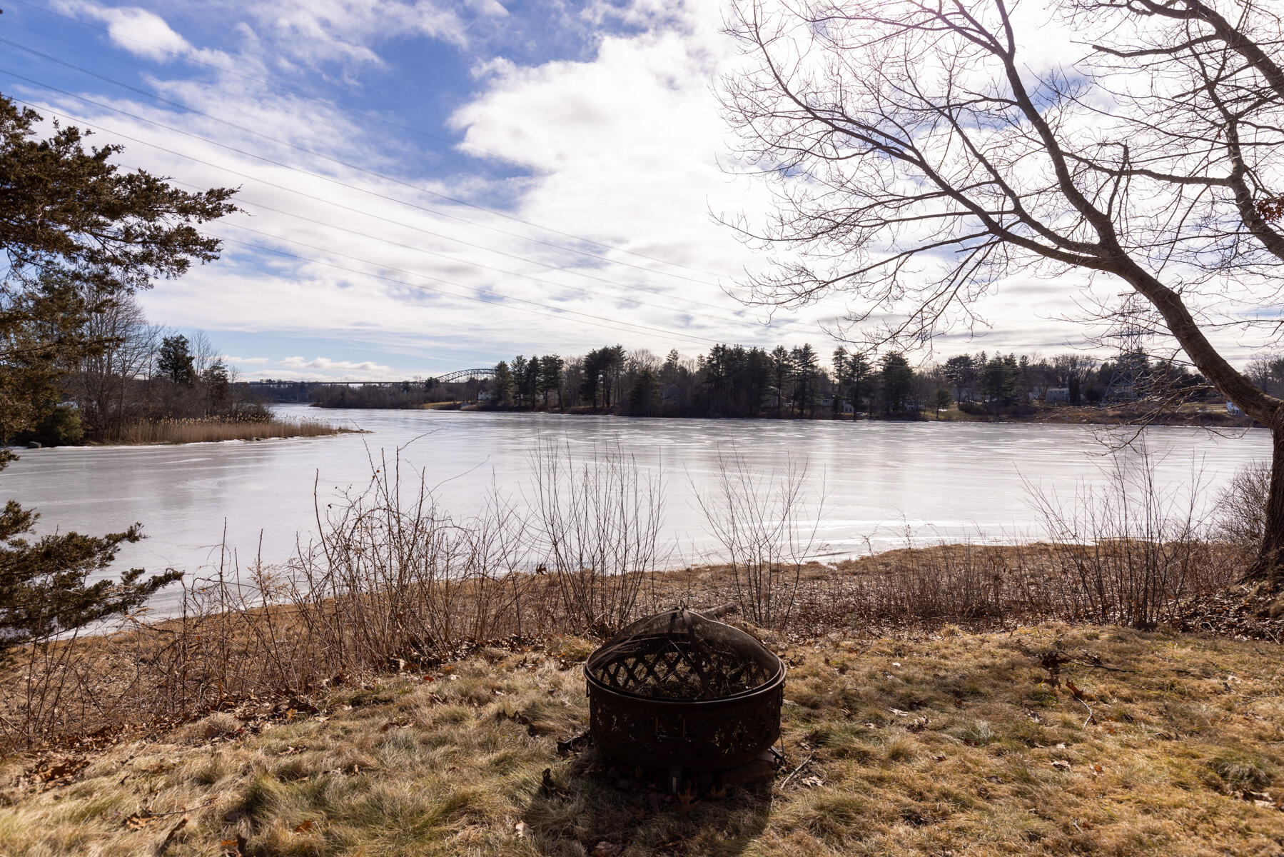 11 Spinney Creek Road