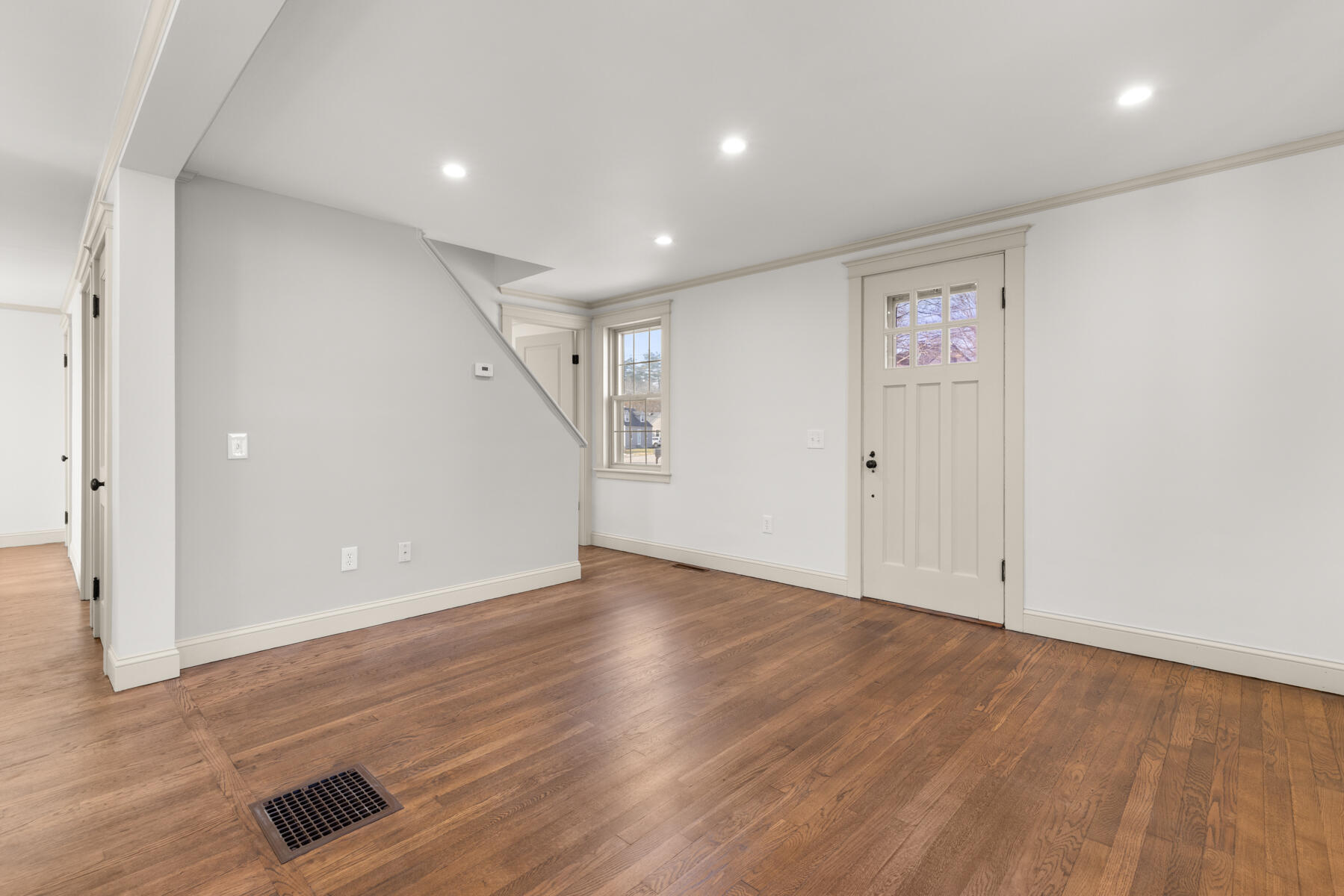11 Spinney Creek Road