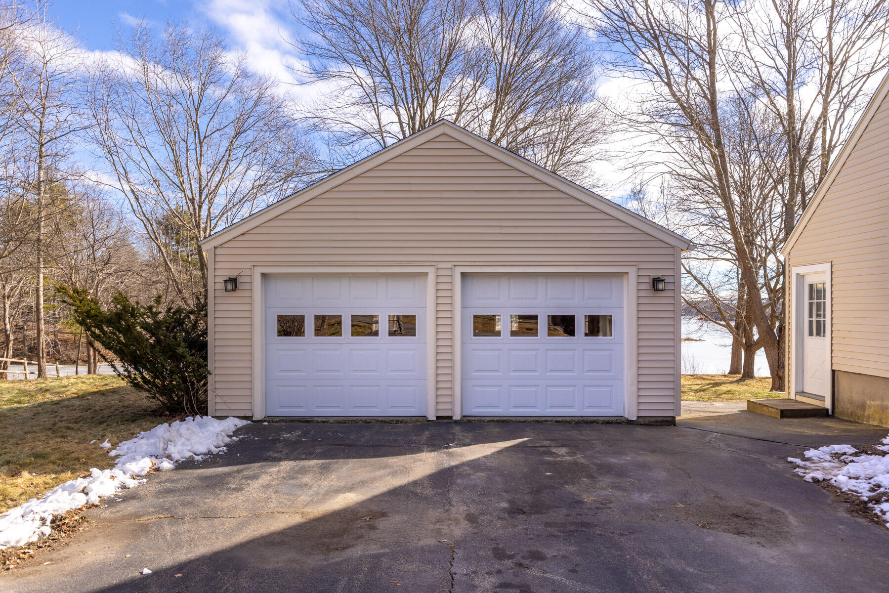 11 Spinney Creek Road