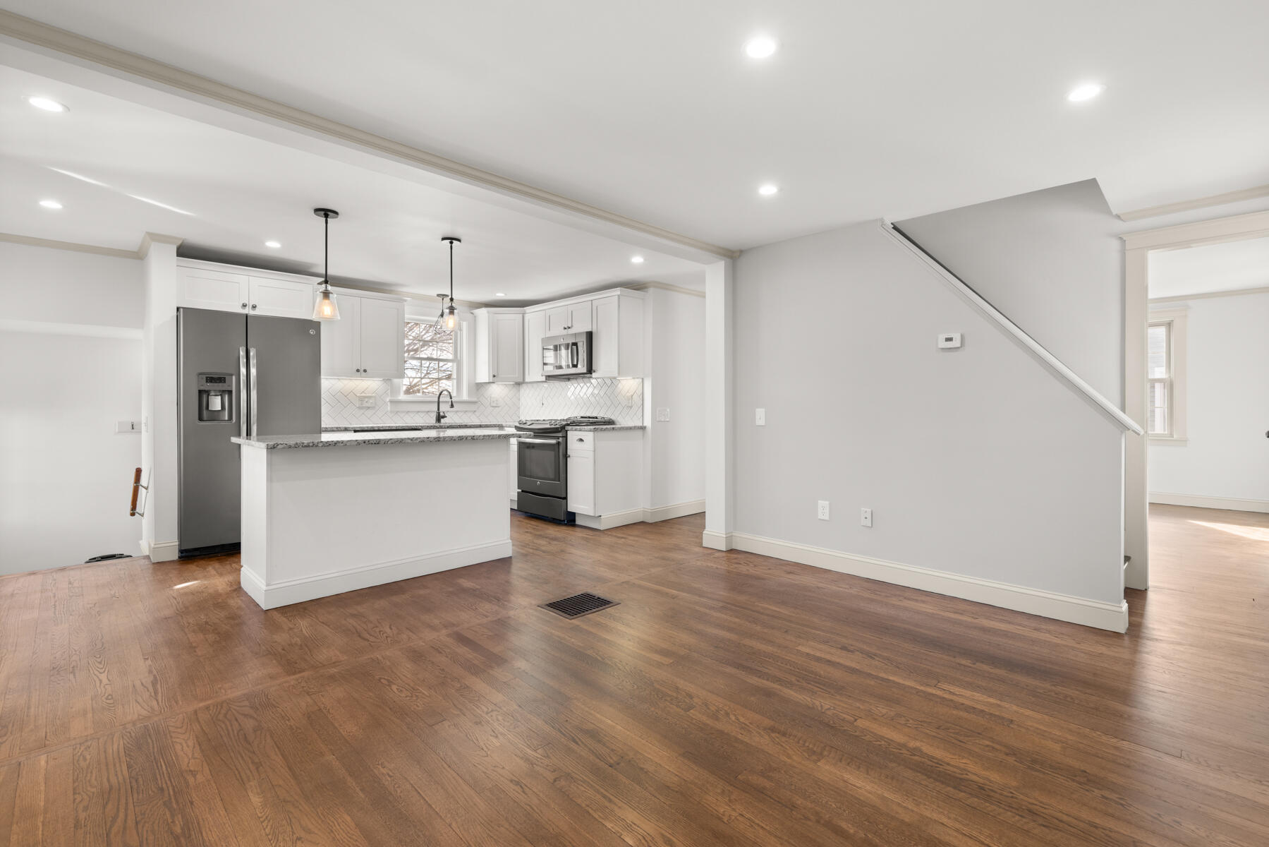 11 Spinney Creek Road
