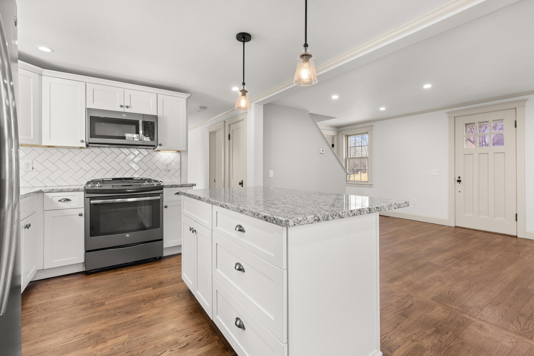 11 Spinney Creek Road