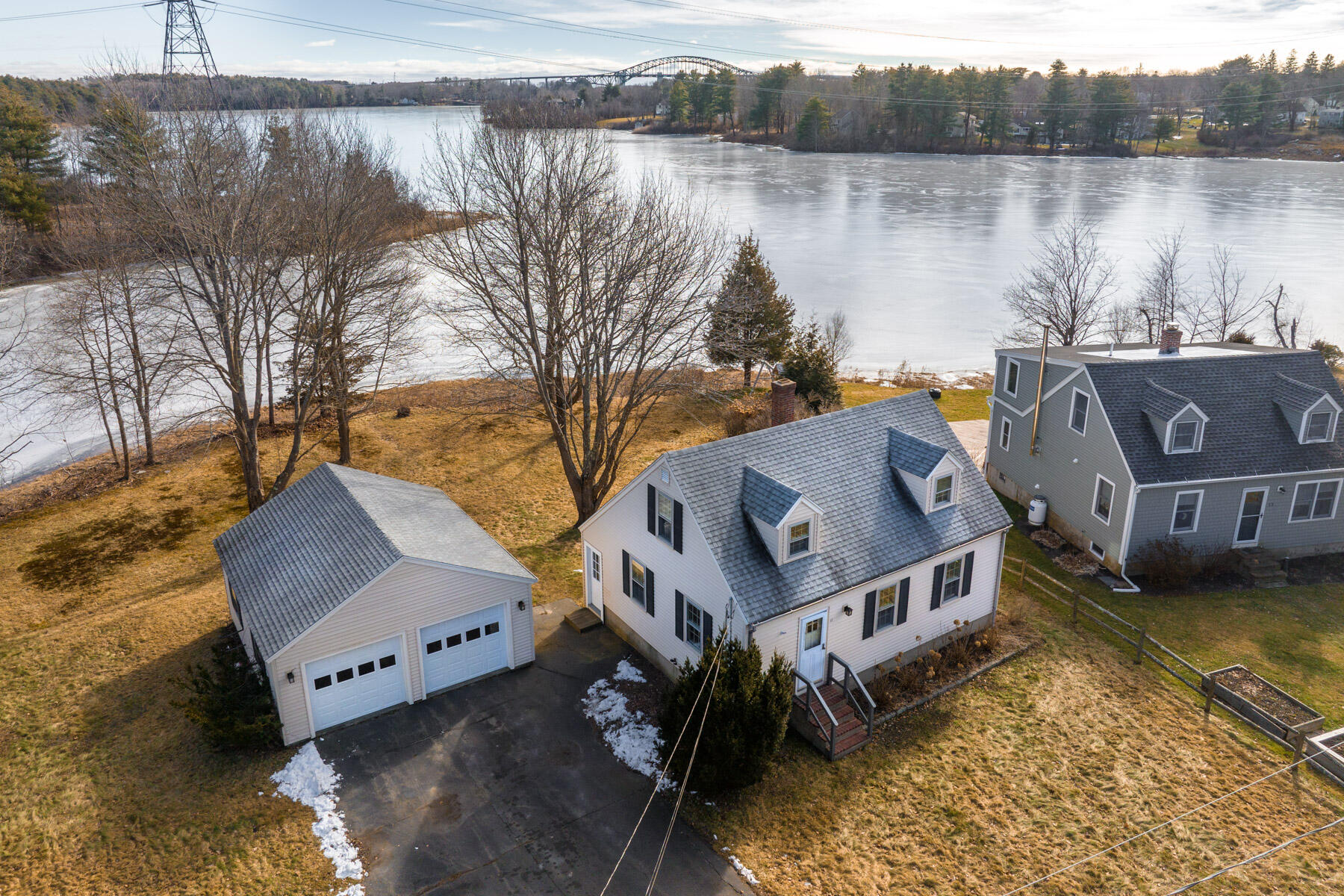 11 Spinney Creek Road