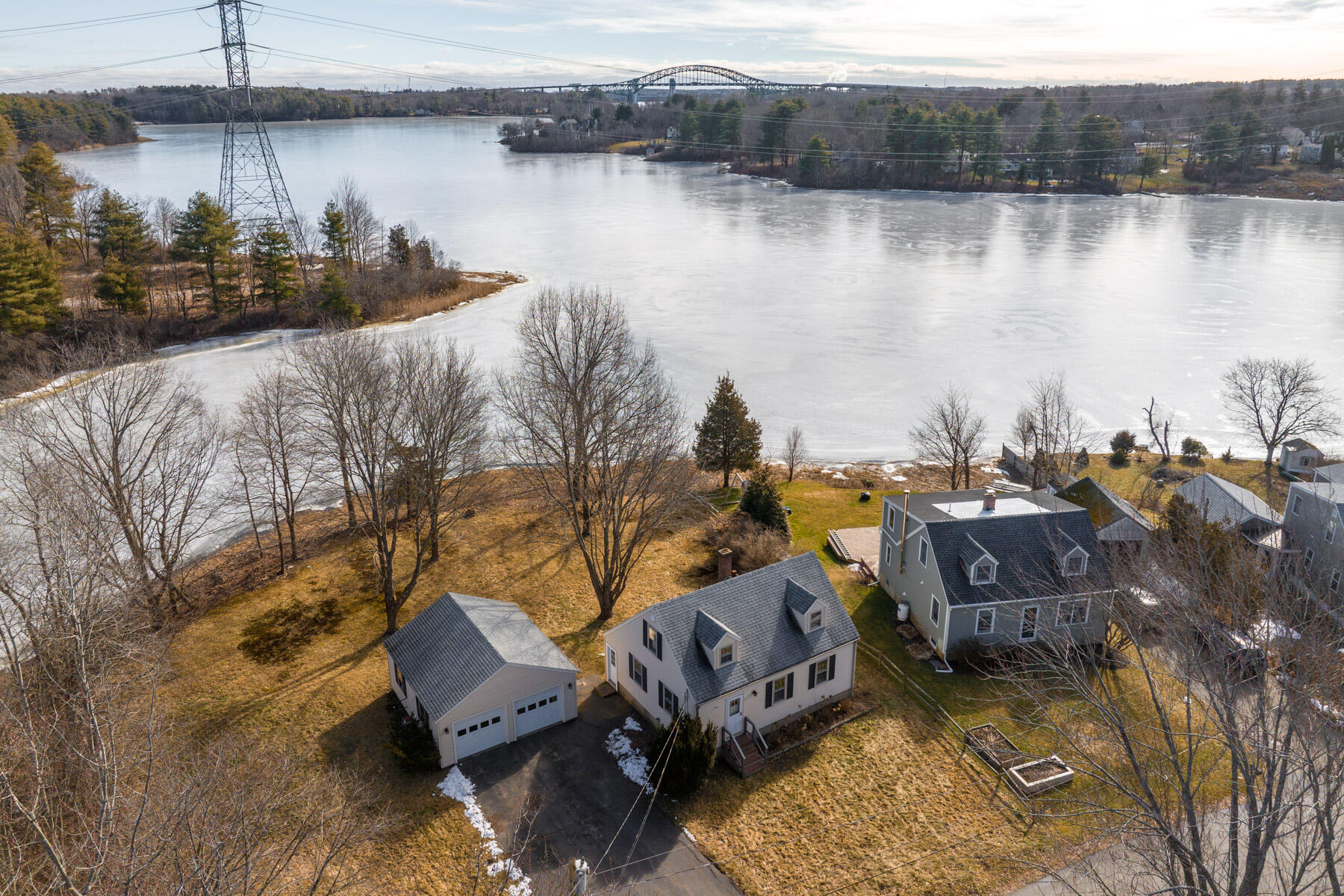 11 Spinney Creek Road