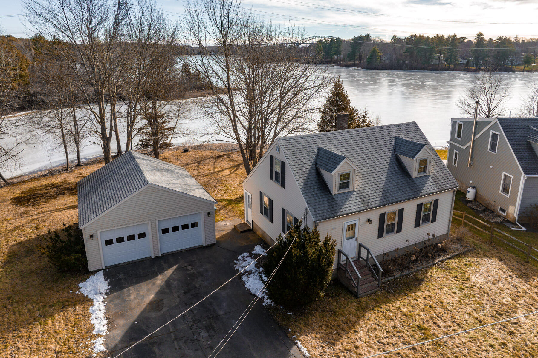 11 Spinney Creek Road