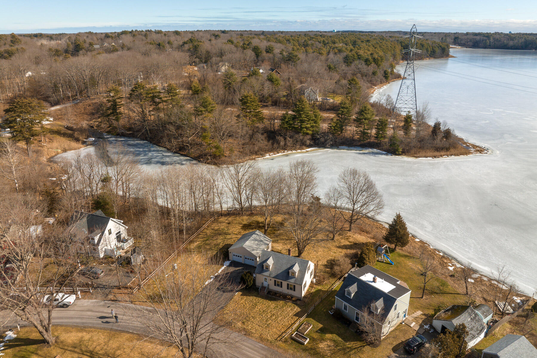 11 Spinney Creek Road