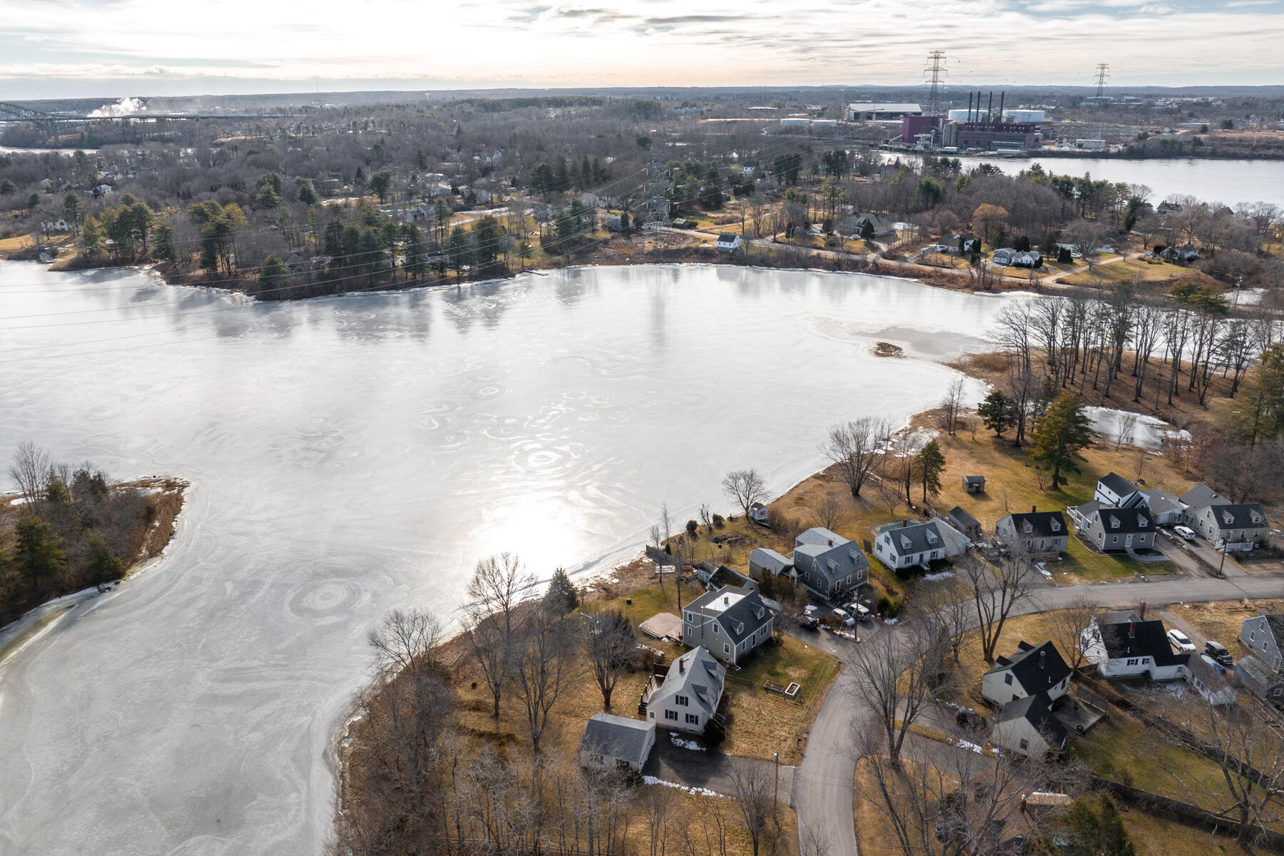 11 Spinney Creek Road