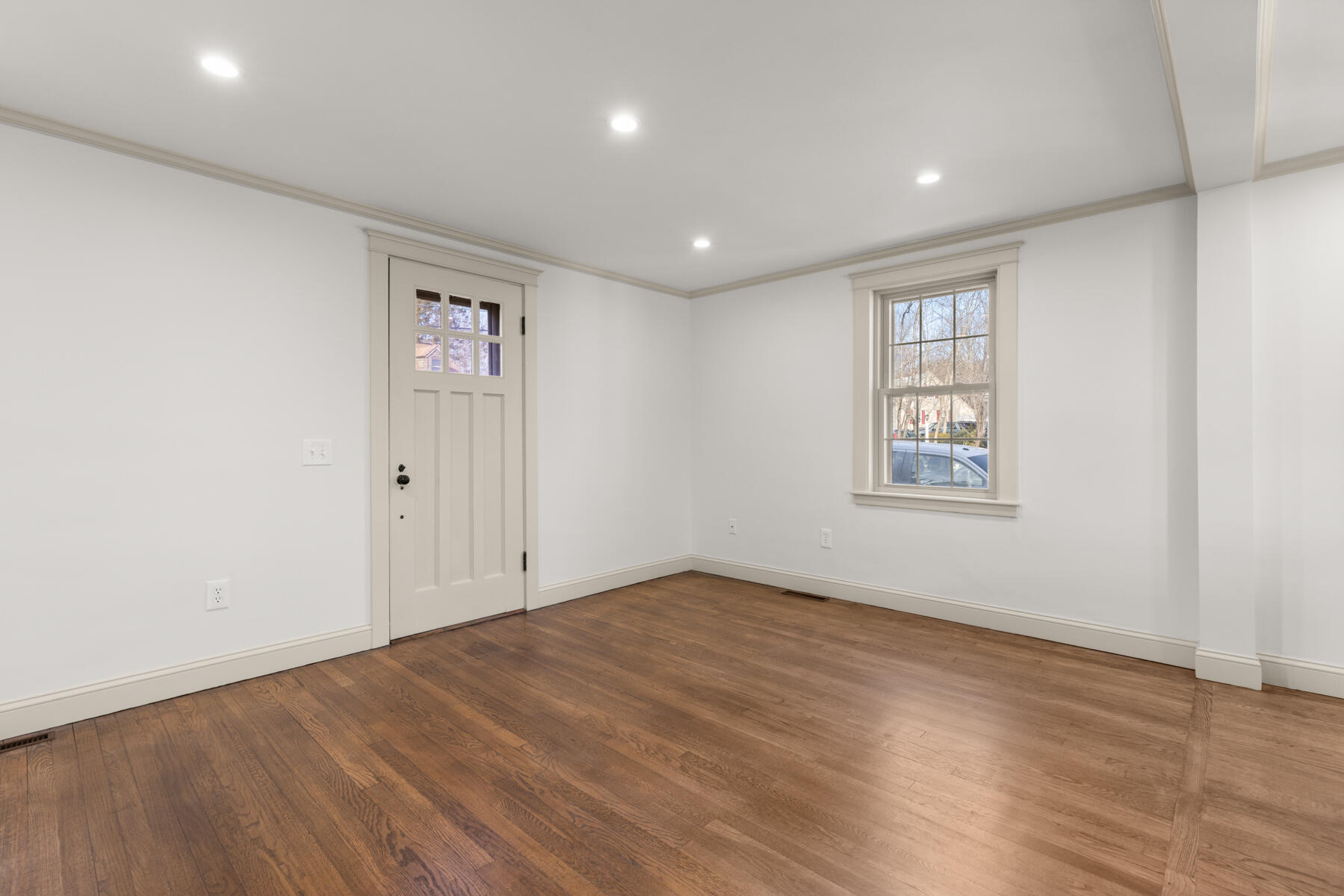 11 Spinney Creek Road