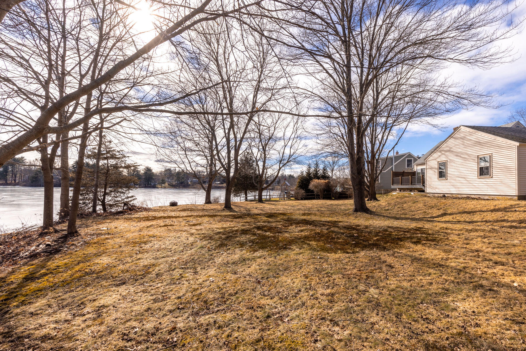 11 Spinney Creek Road