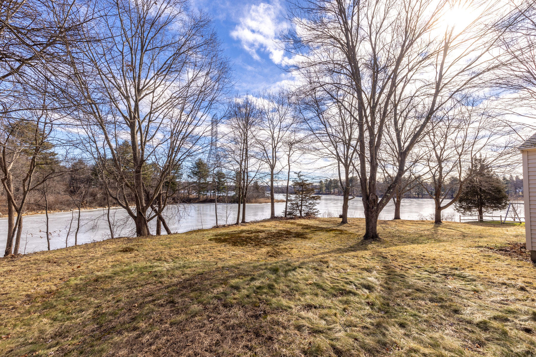 11 Spinney Creek Road
