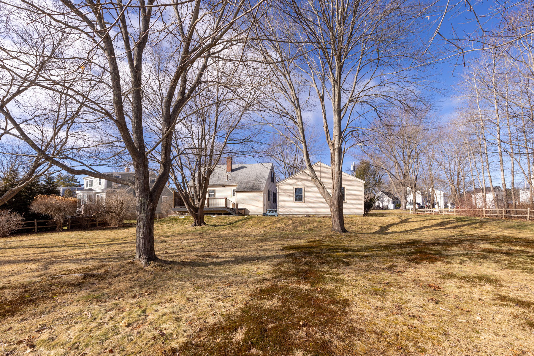 11 Spinney Creek Road