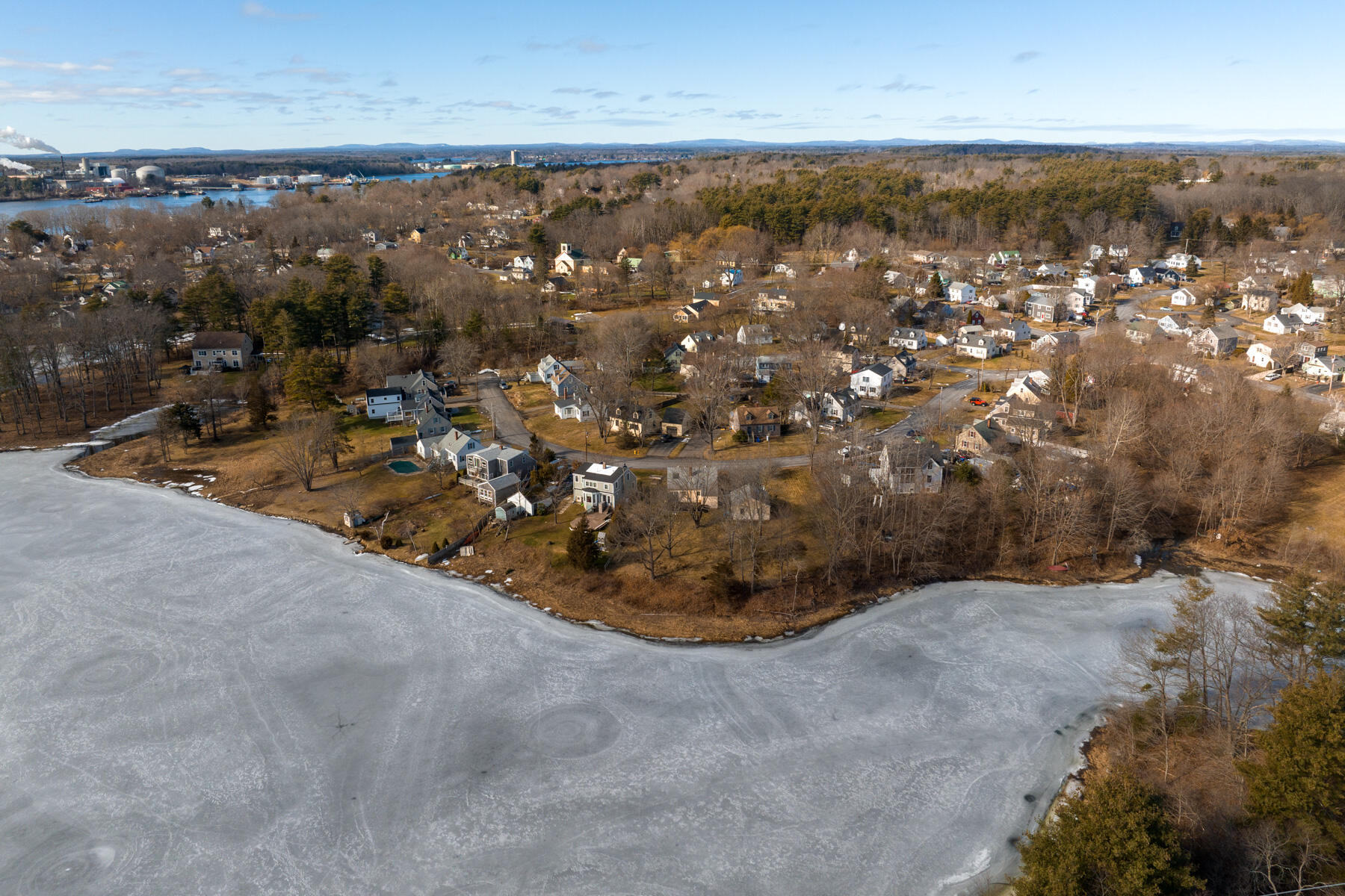 11 Spinney Creek Road