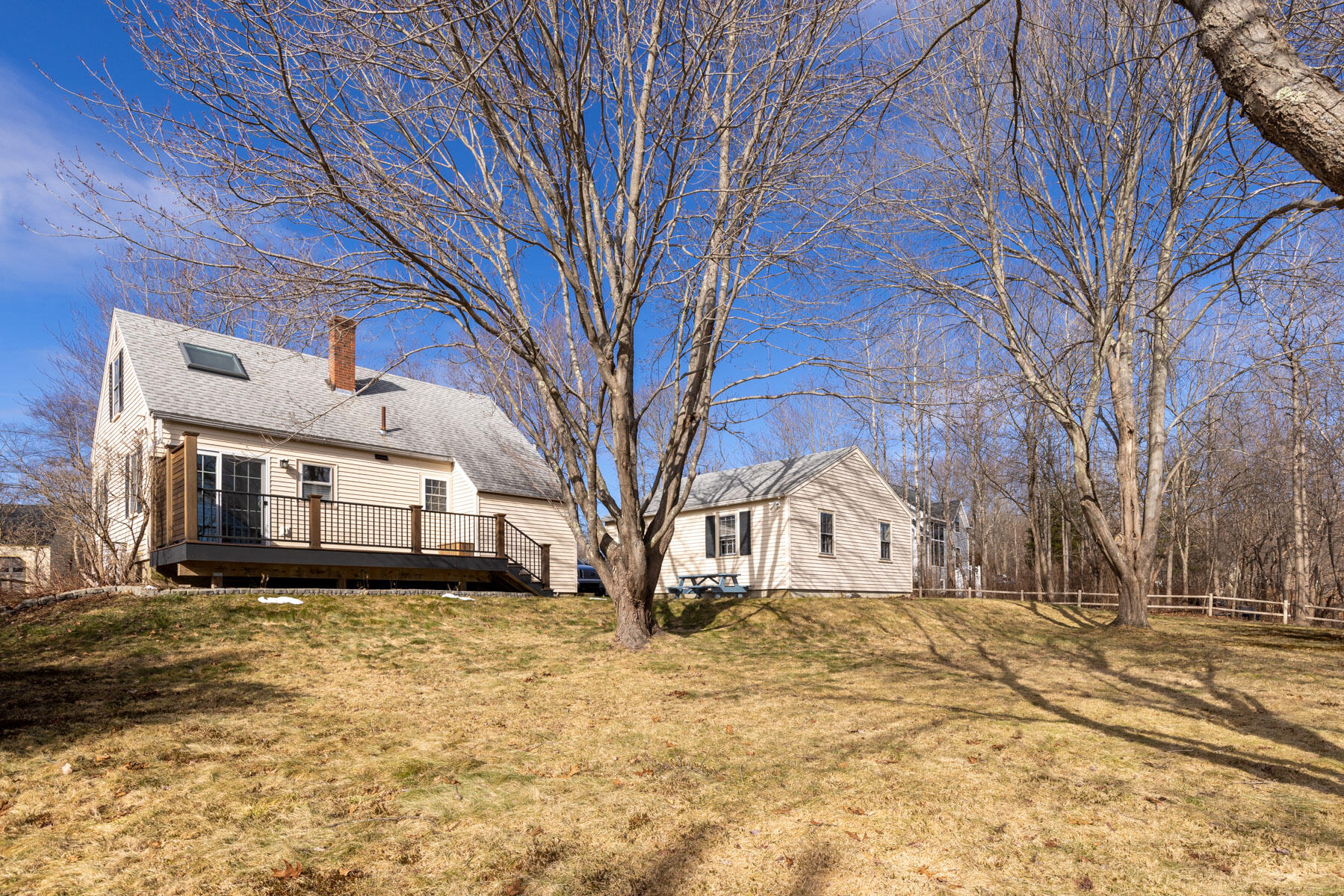 11 Spinney Creek Road
