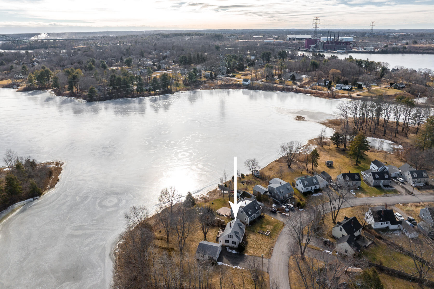 11 Spinney Creek Road