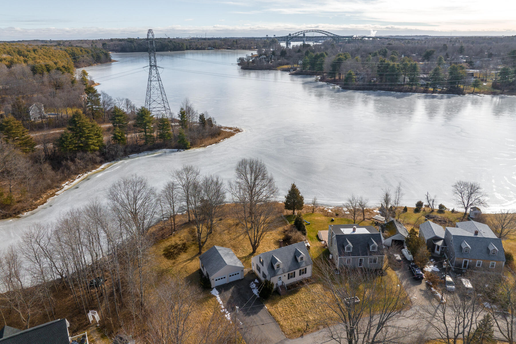 11 Spinney Creek Road