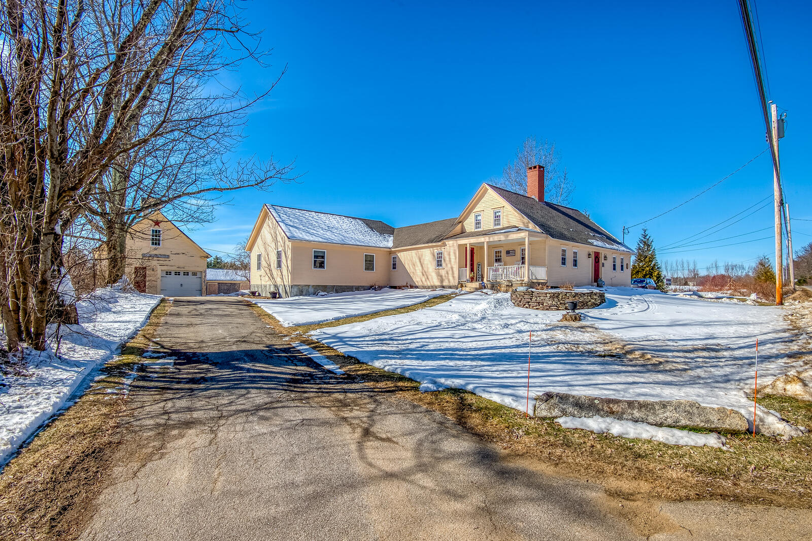 662 Center Road
