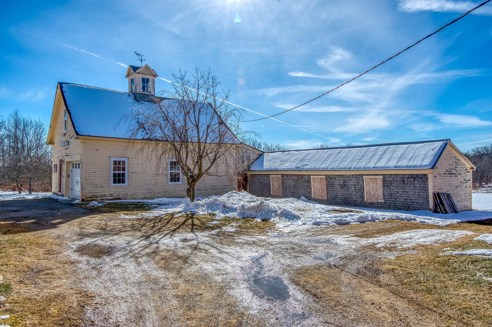 662 Center Road