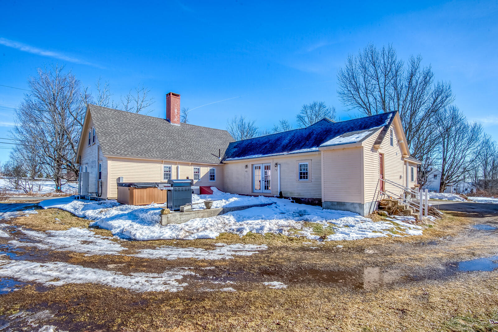 662 Center Road