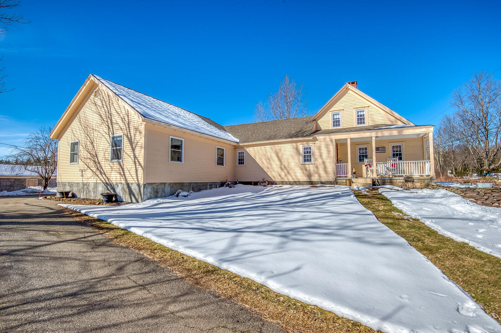 662 Center Road
