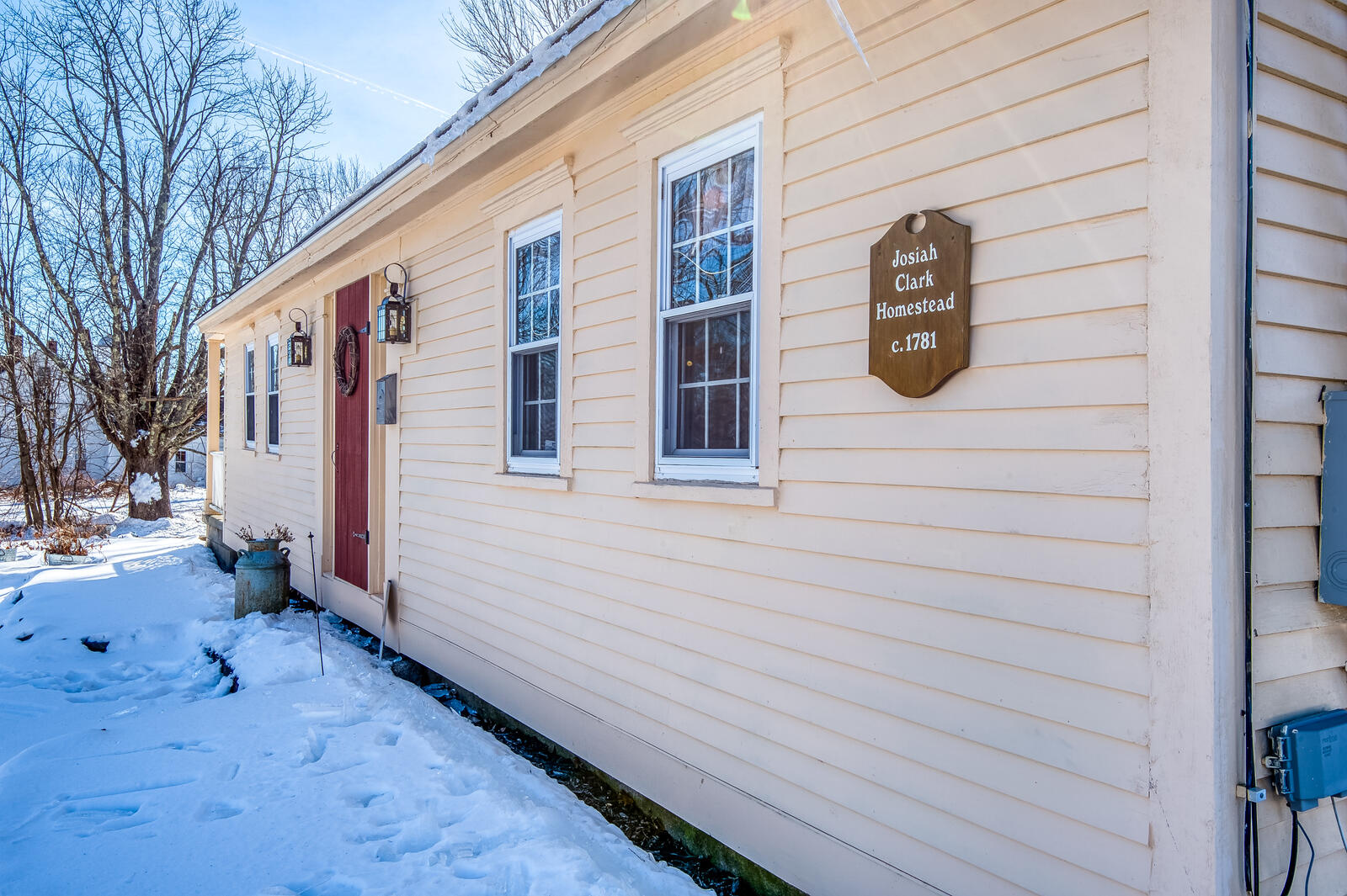 662 Center Road