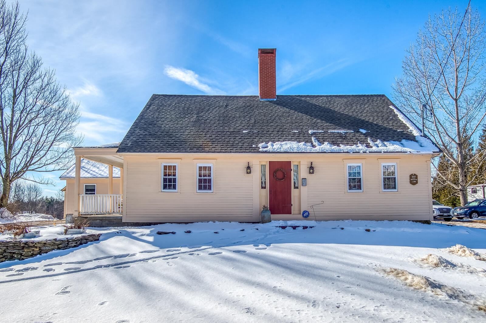 662 Center Road