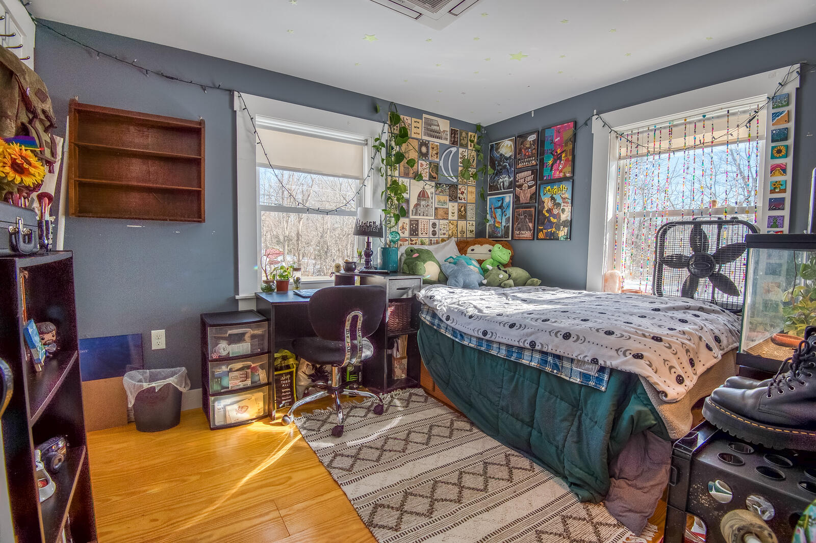 662 Center Road