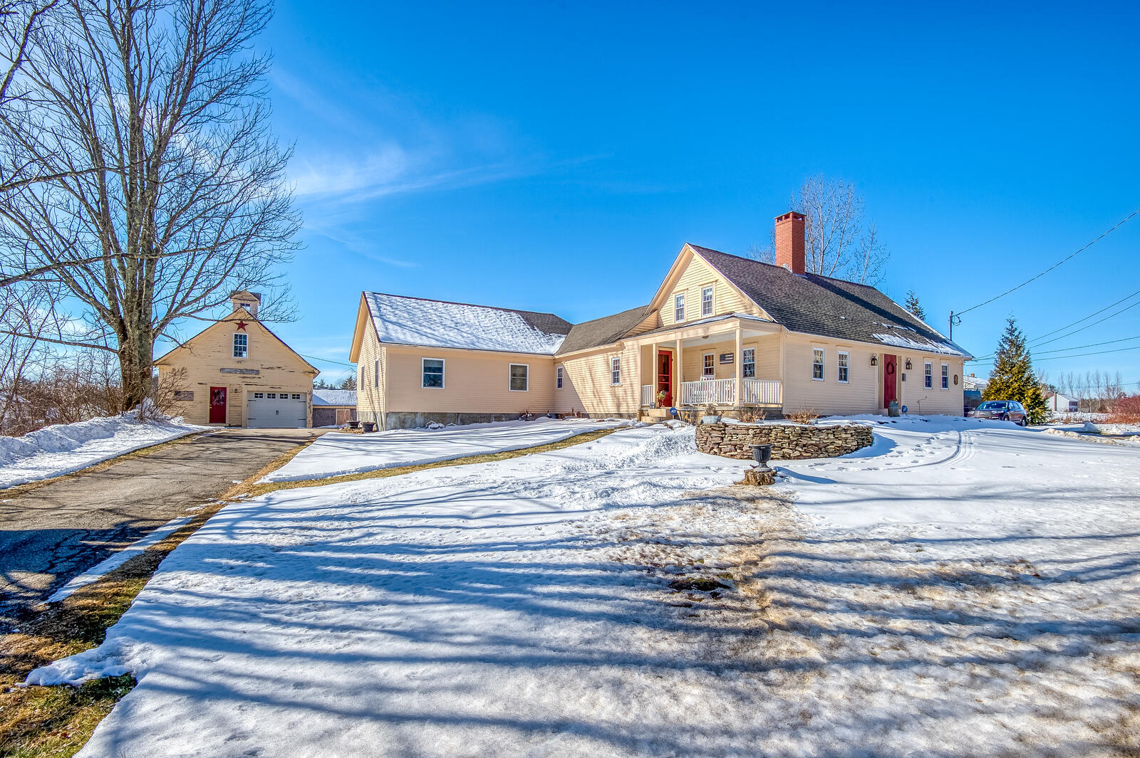 662 Center Road