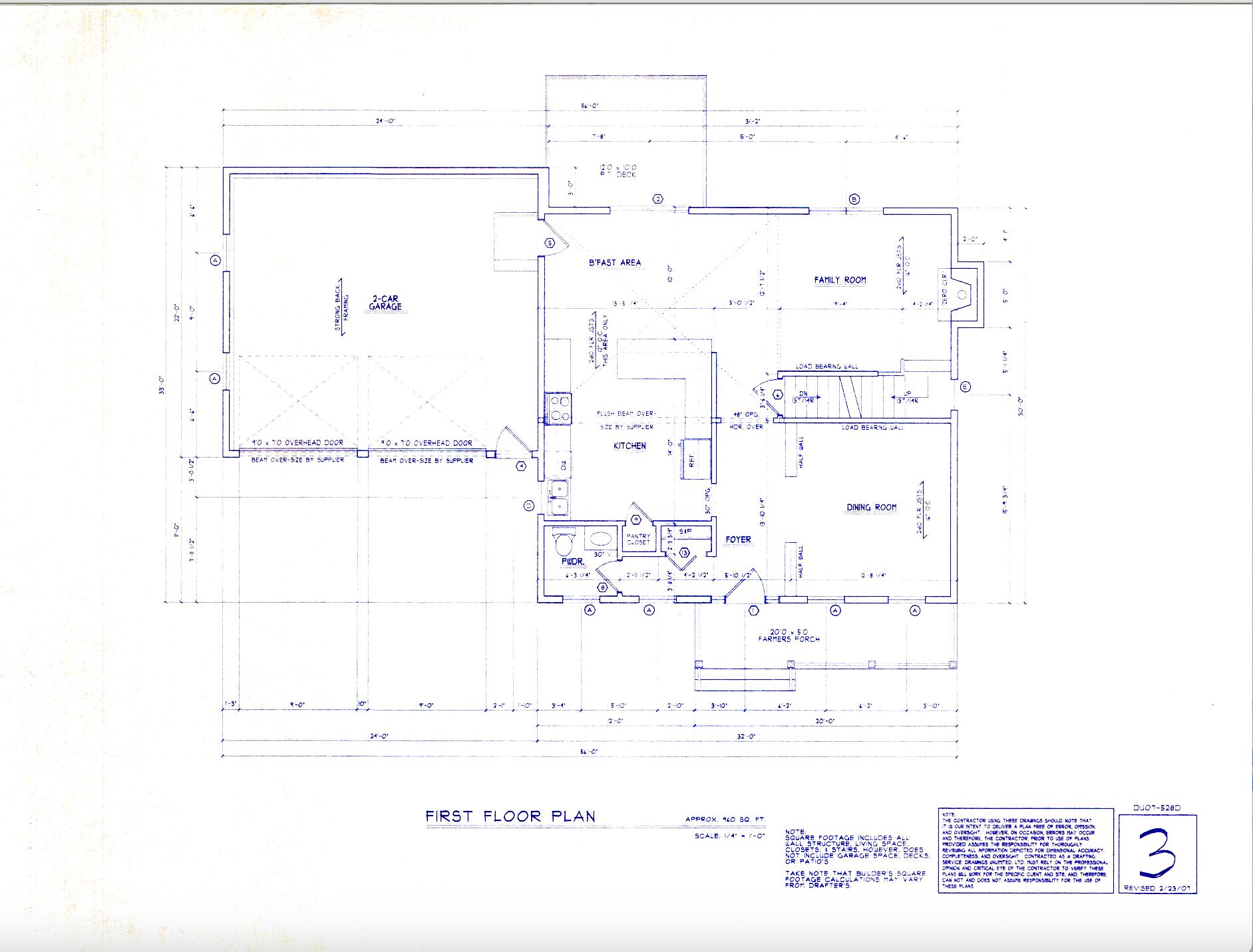 R-40 L 13 Diamond Hill Road