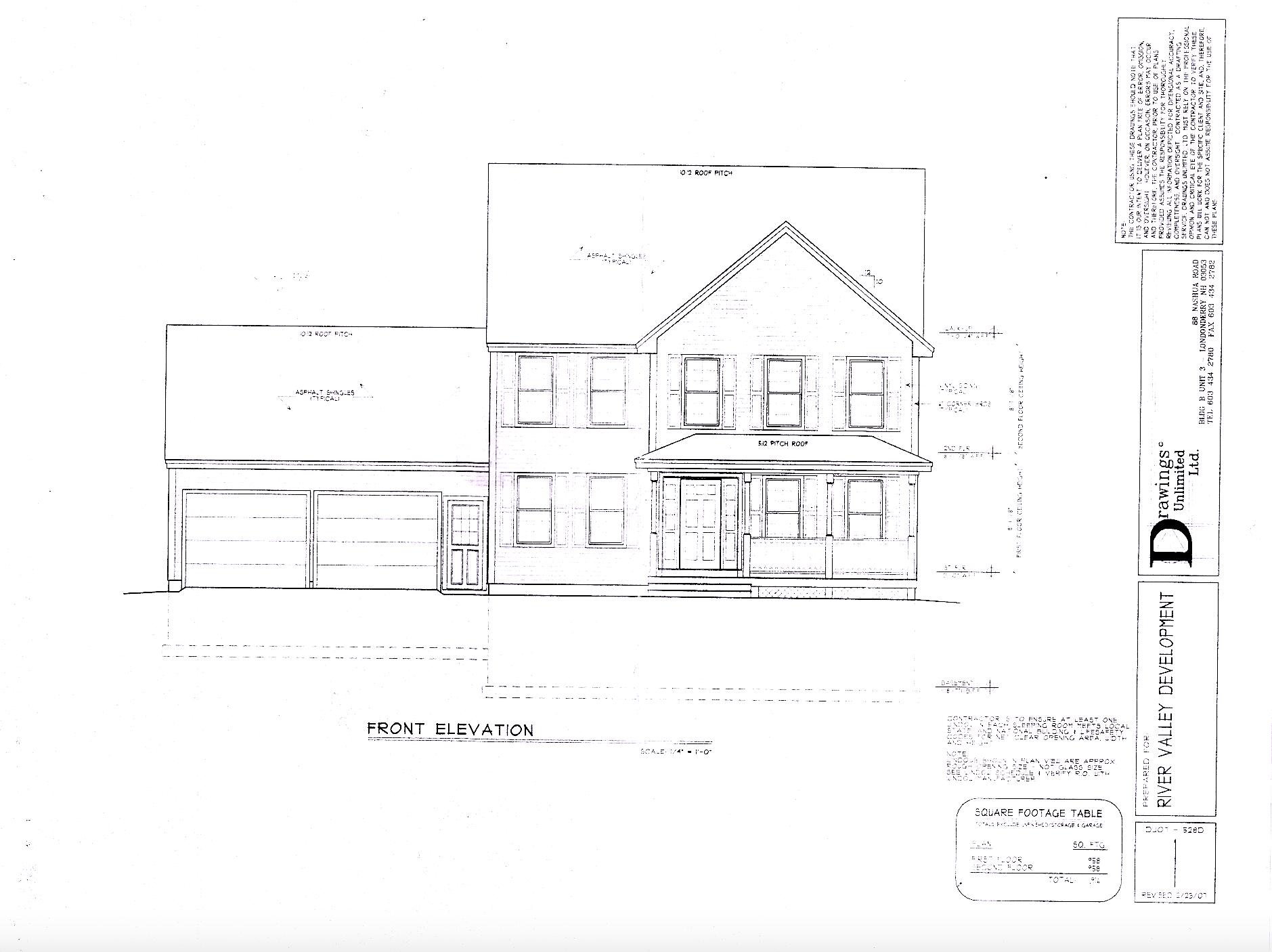 R-40 L 13 Diamond Hill Road