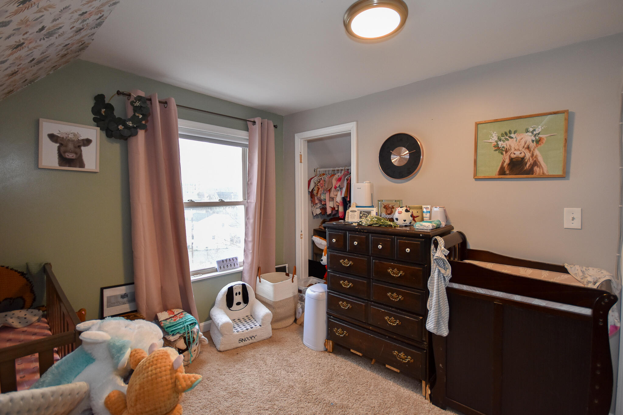 13 Tanguay Street