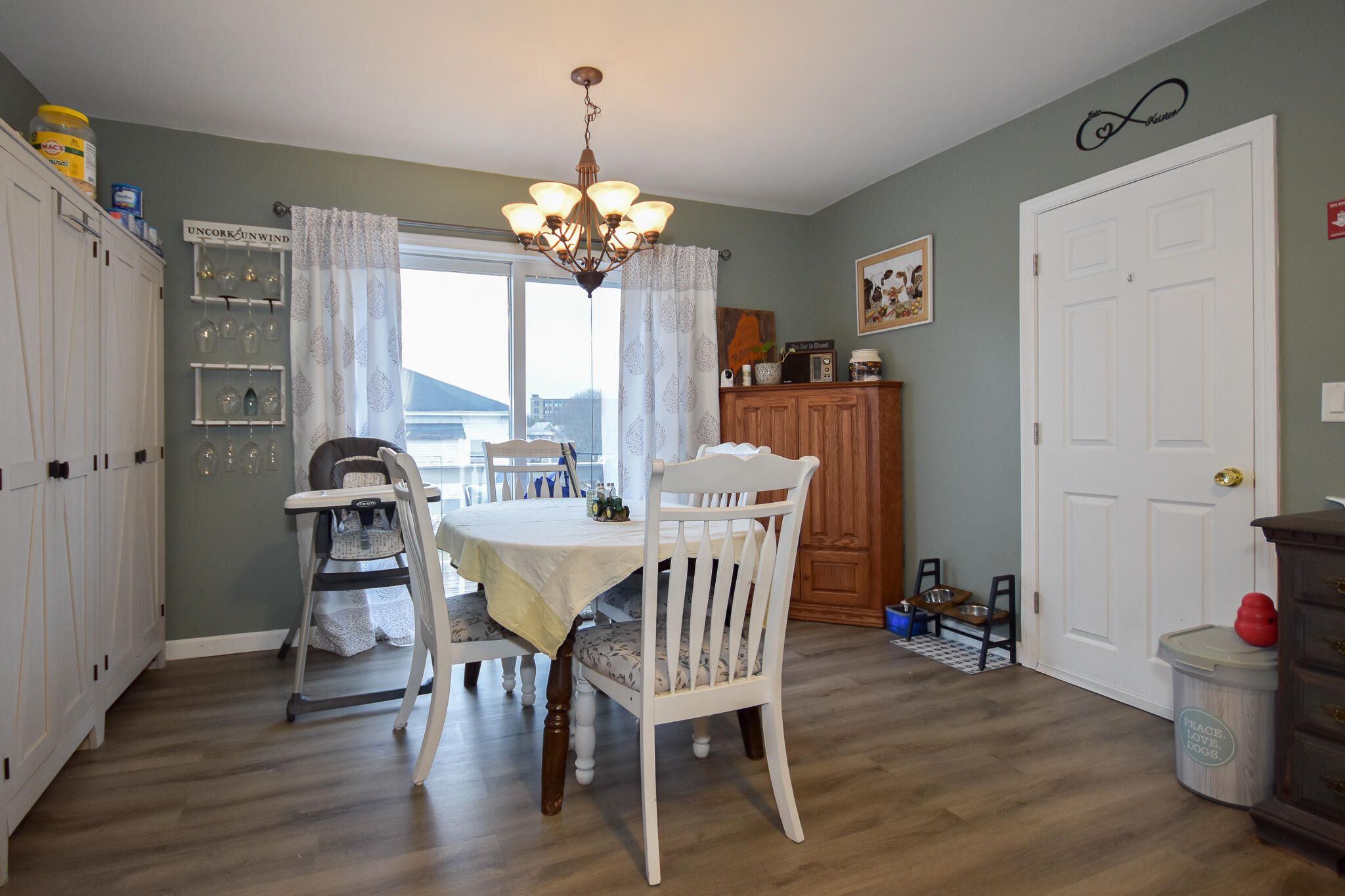 13 Tanguay Street