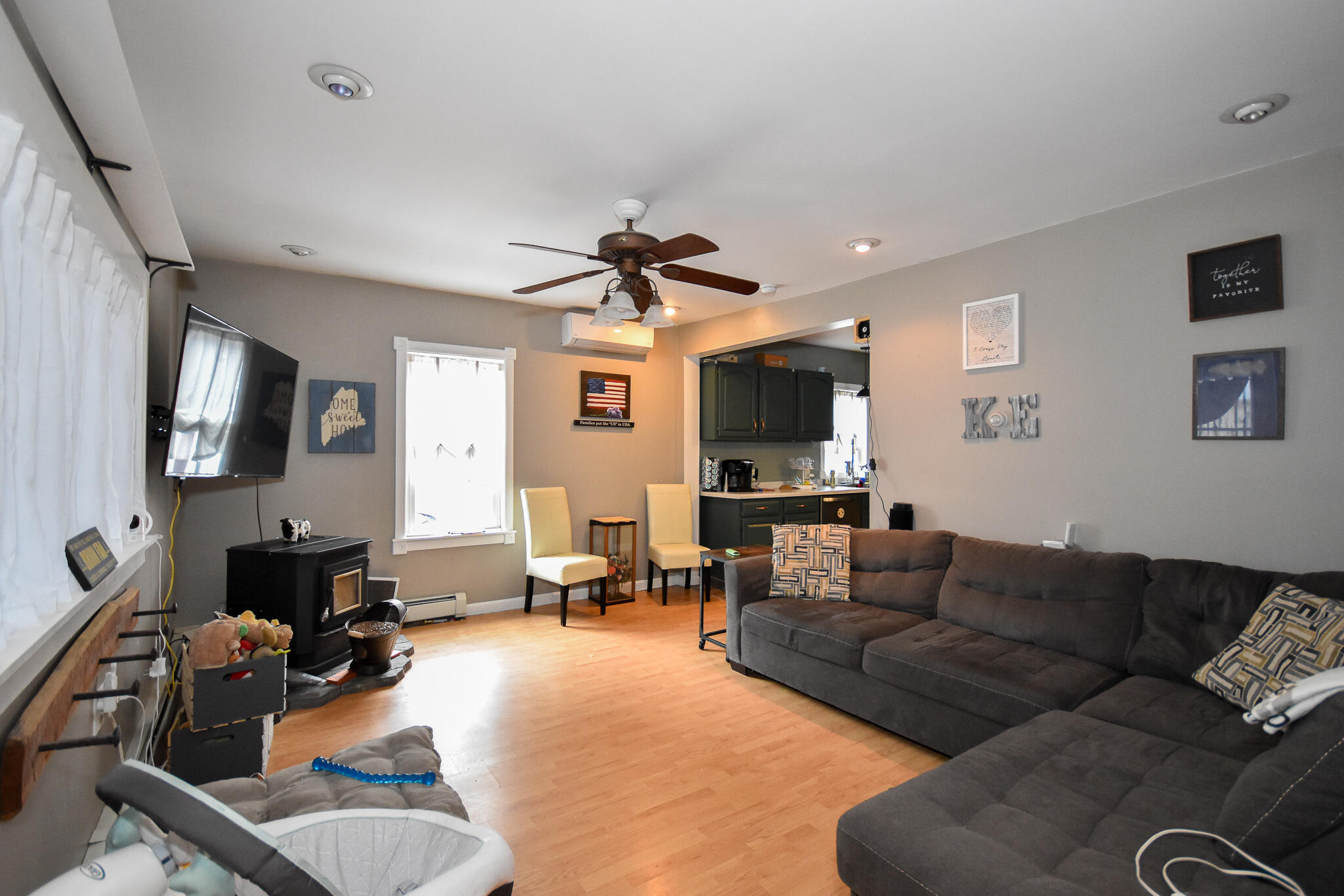 13 Tanguay Street