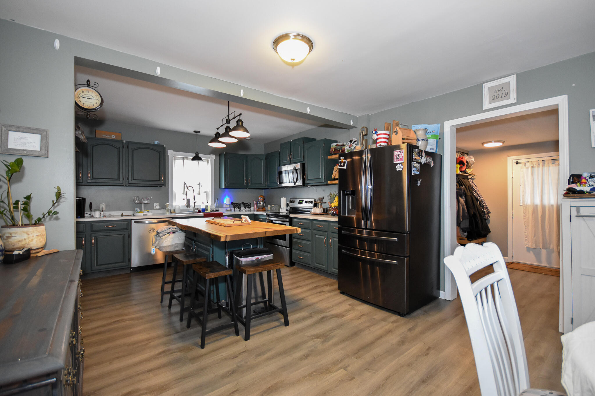 13 Tanguay Street