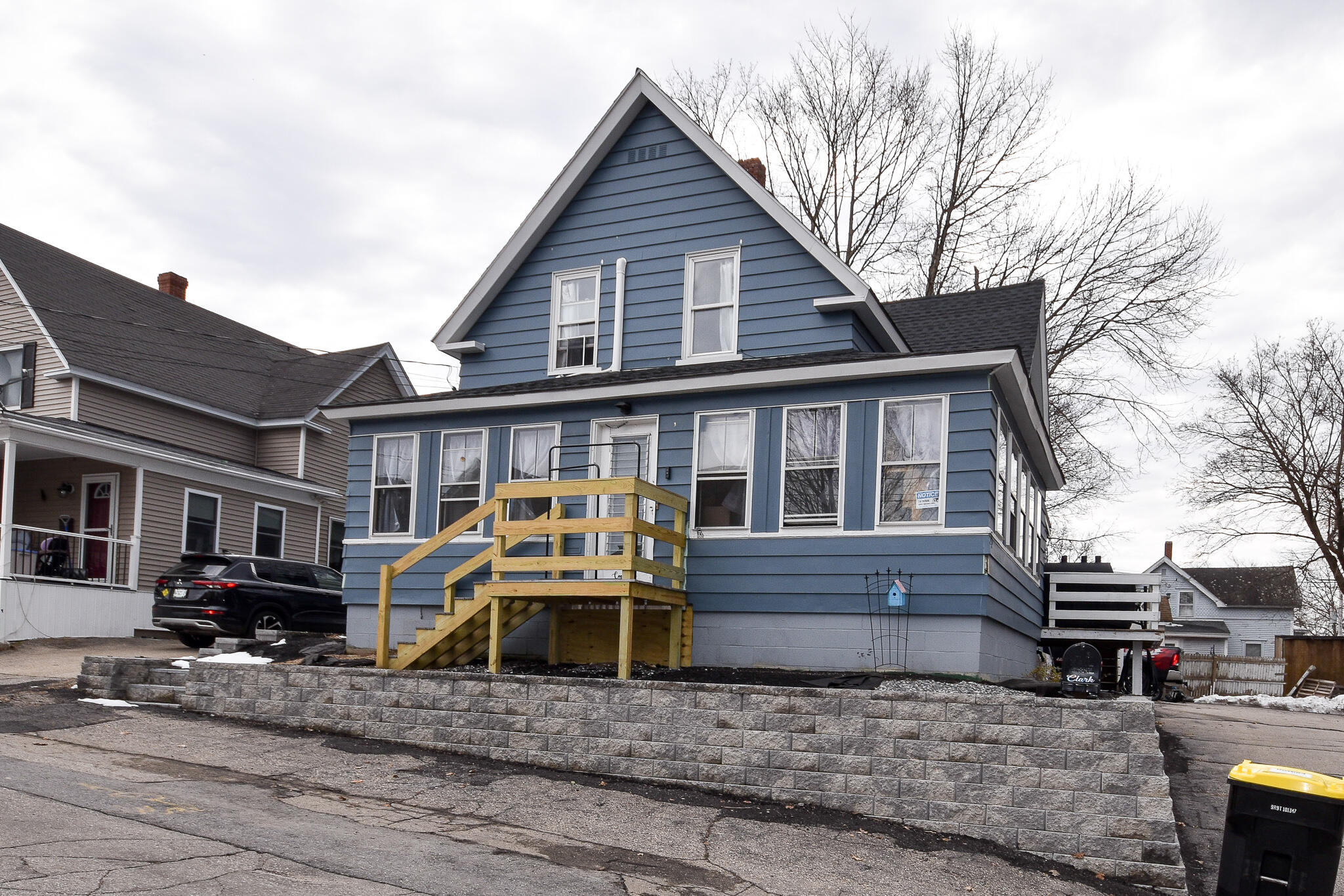 13 Tanguay Street