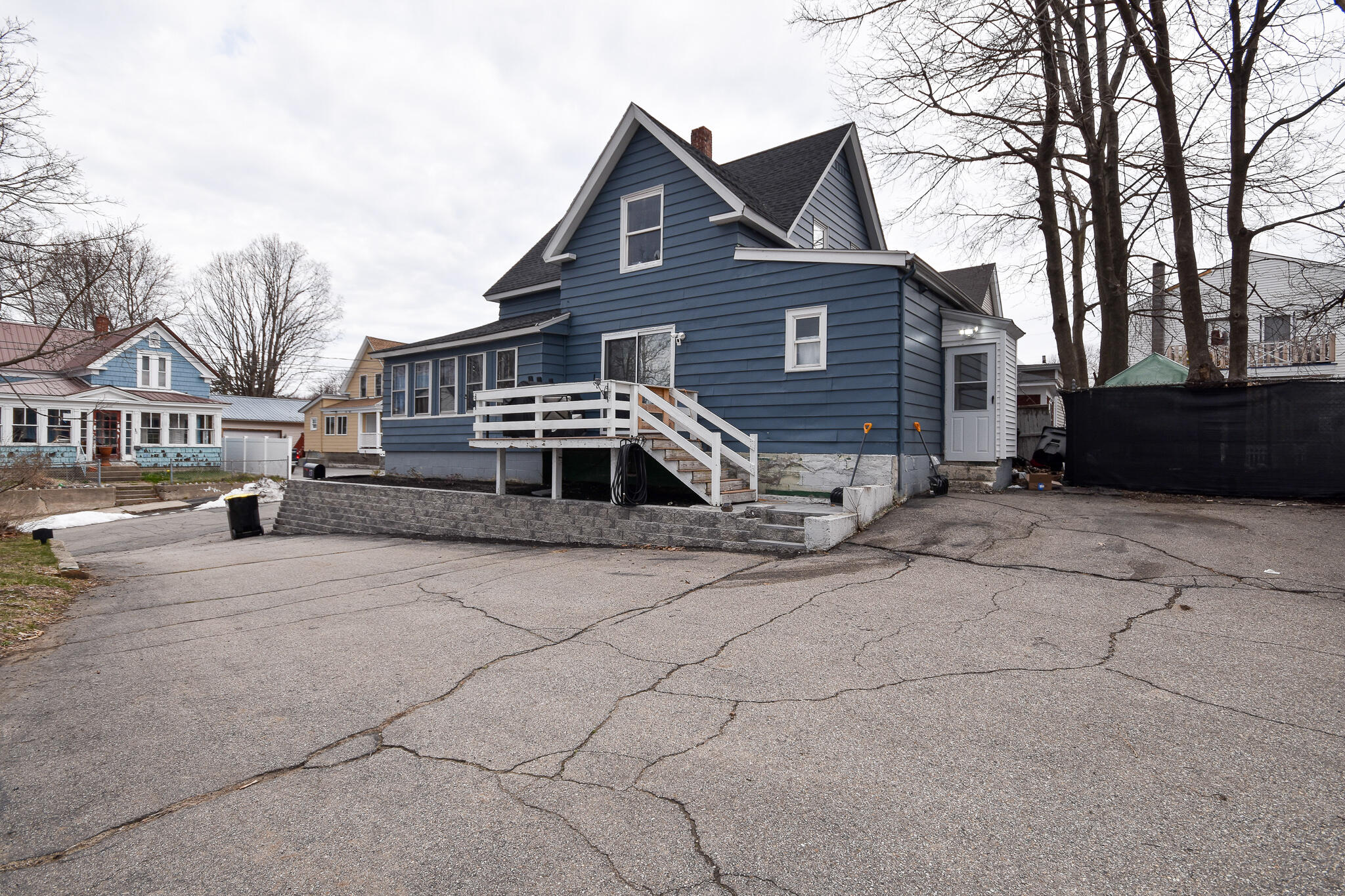 13 Tanguay Street