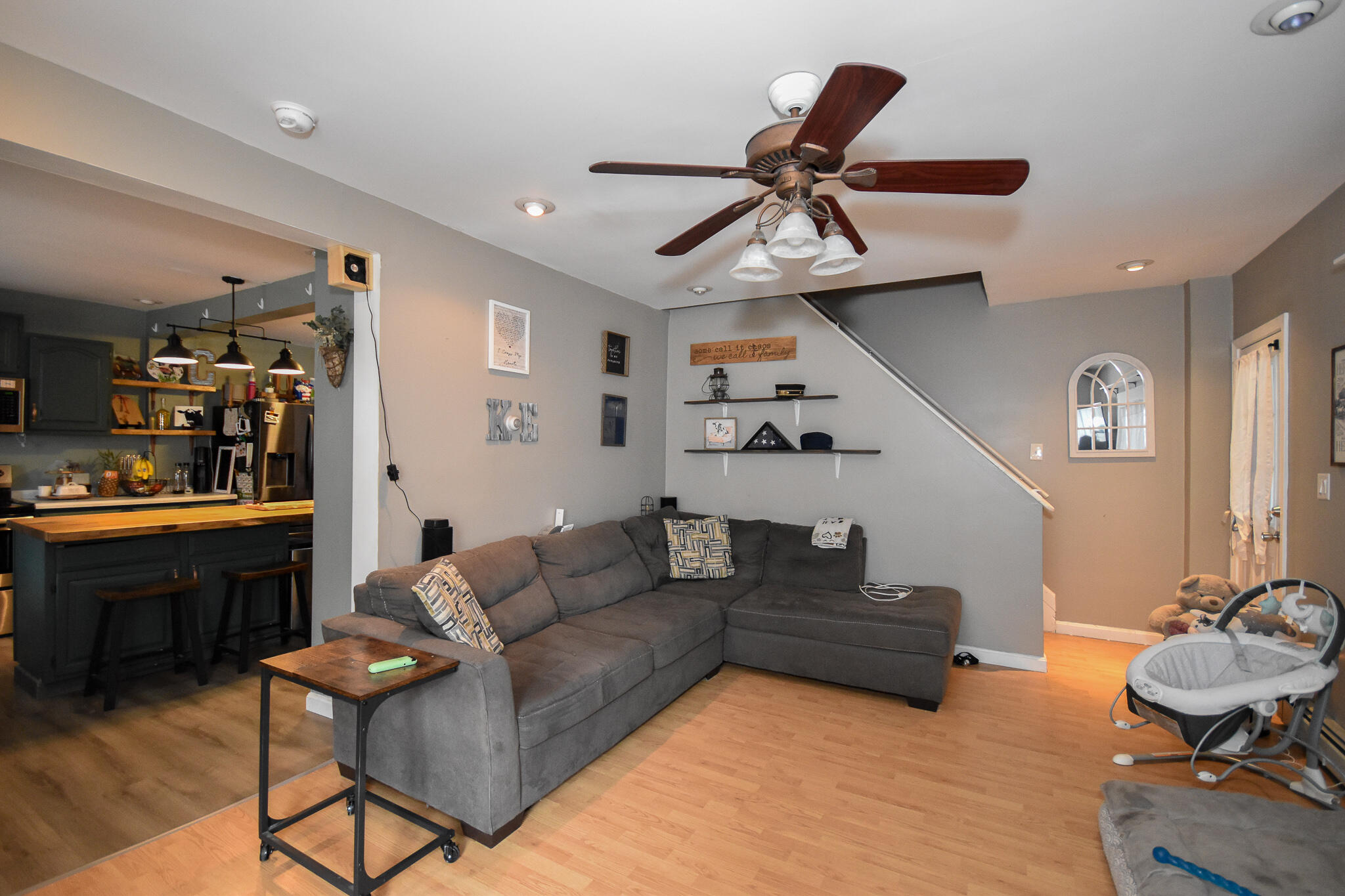 13 Tanguay Street