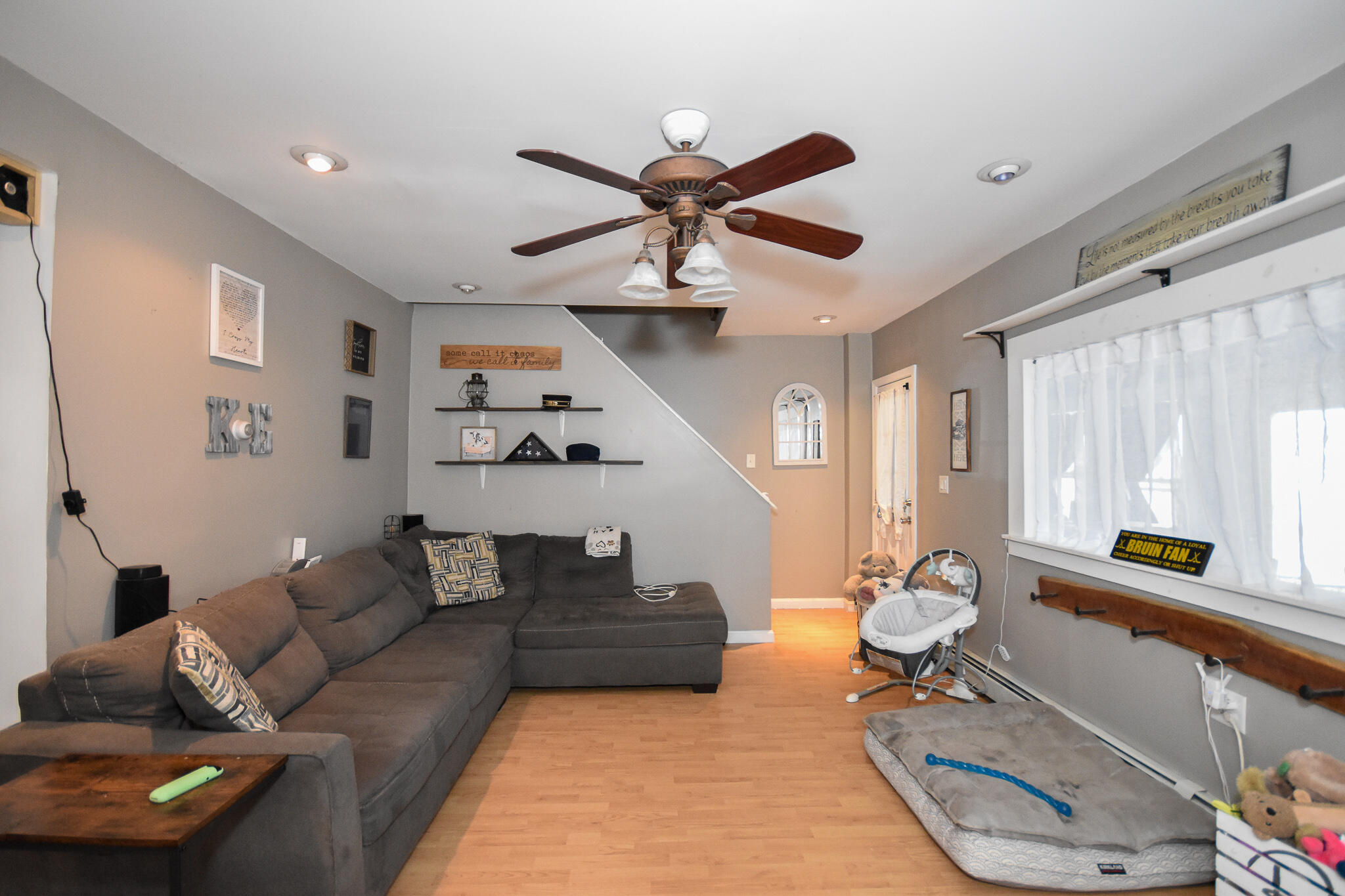 13 Tanguay Street