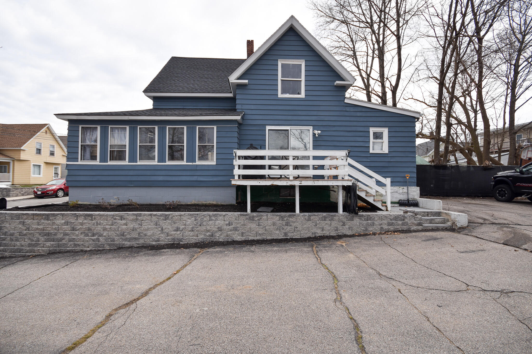 13 Tanguay Street