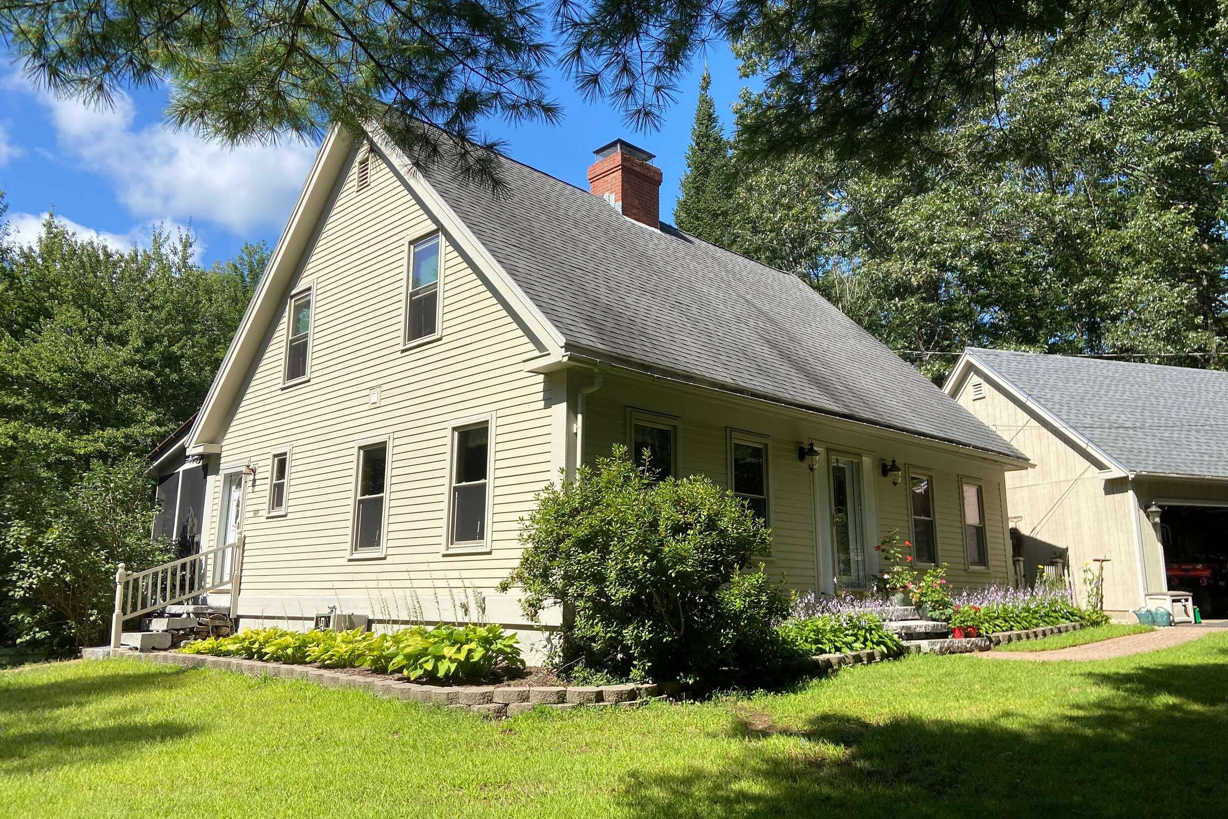 389 Hooper Road