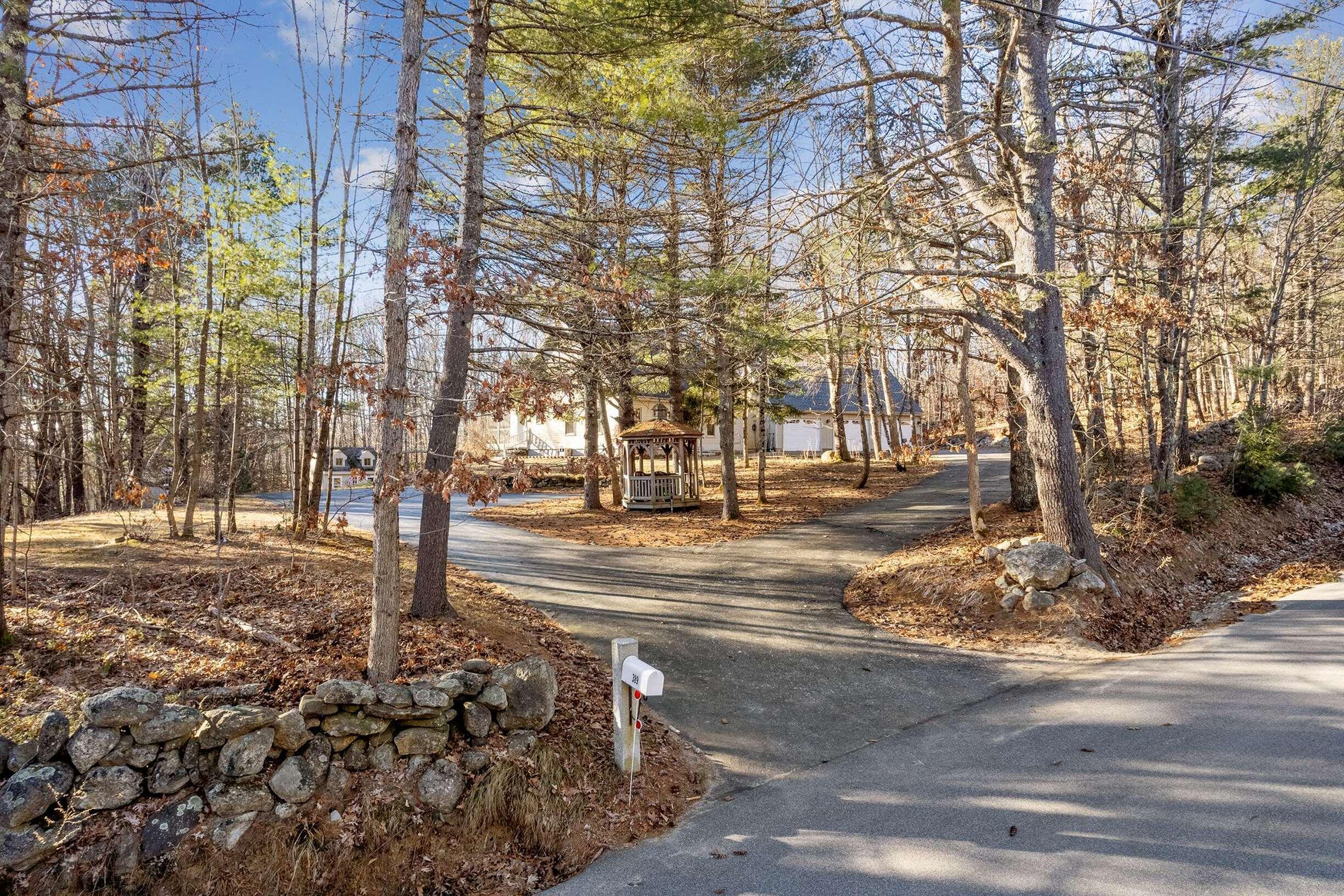389 Hooper Road