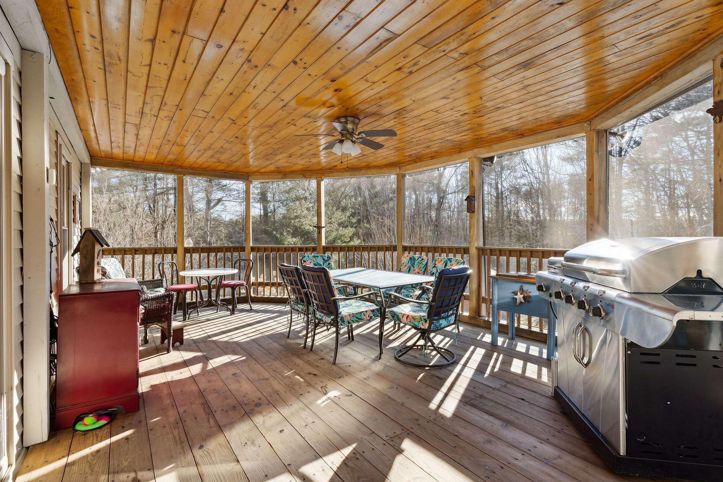 389 Hooper Road