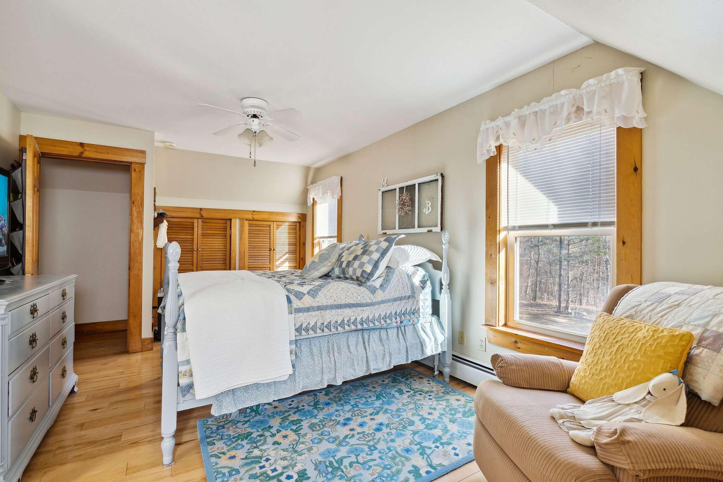 389 Hooper Road