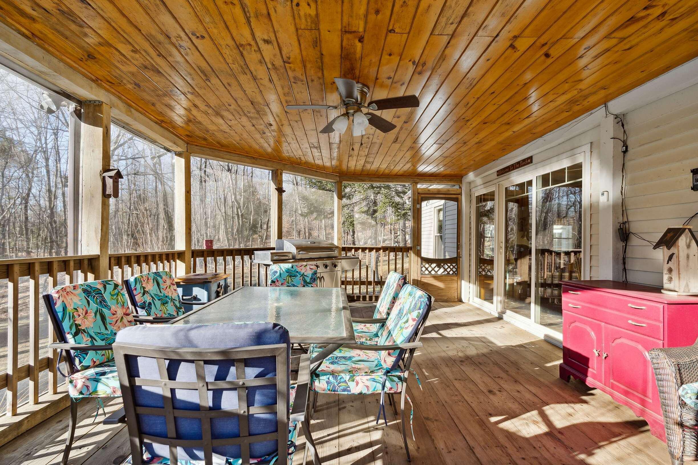 389 Hooper Road