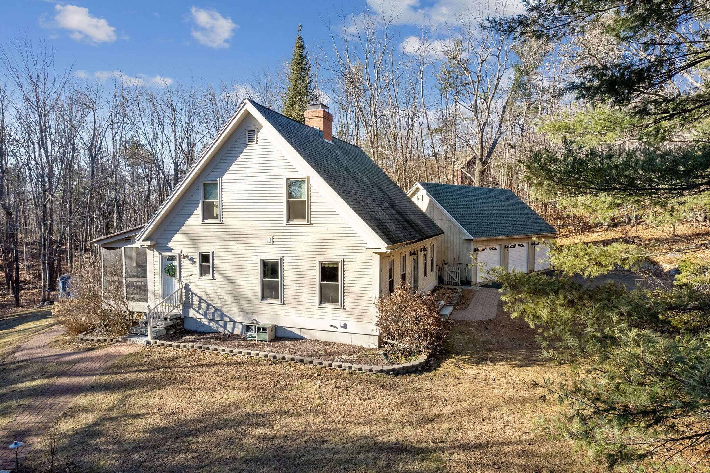 389 Hooper Road