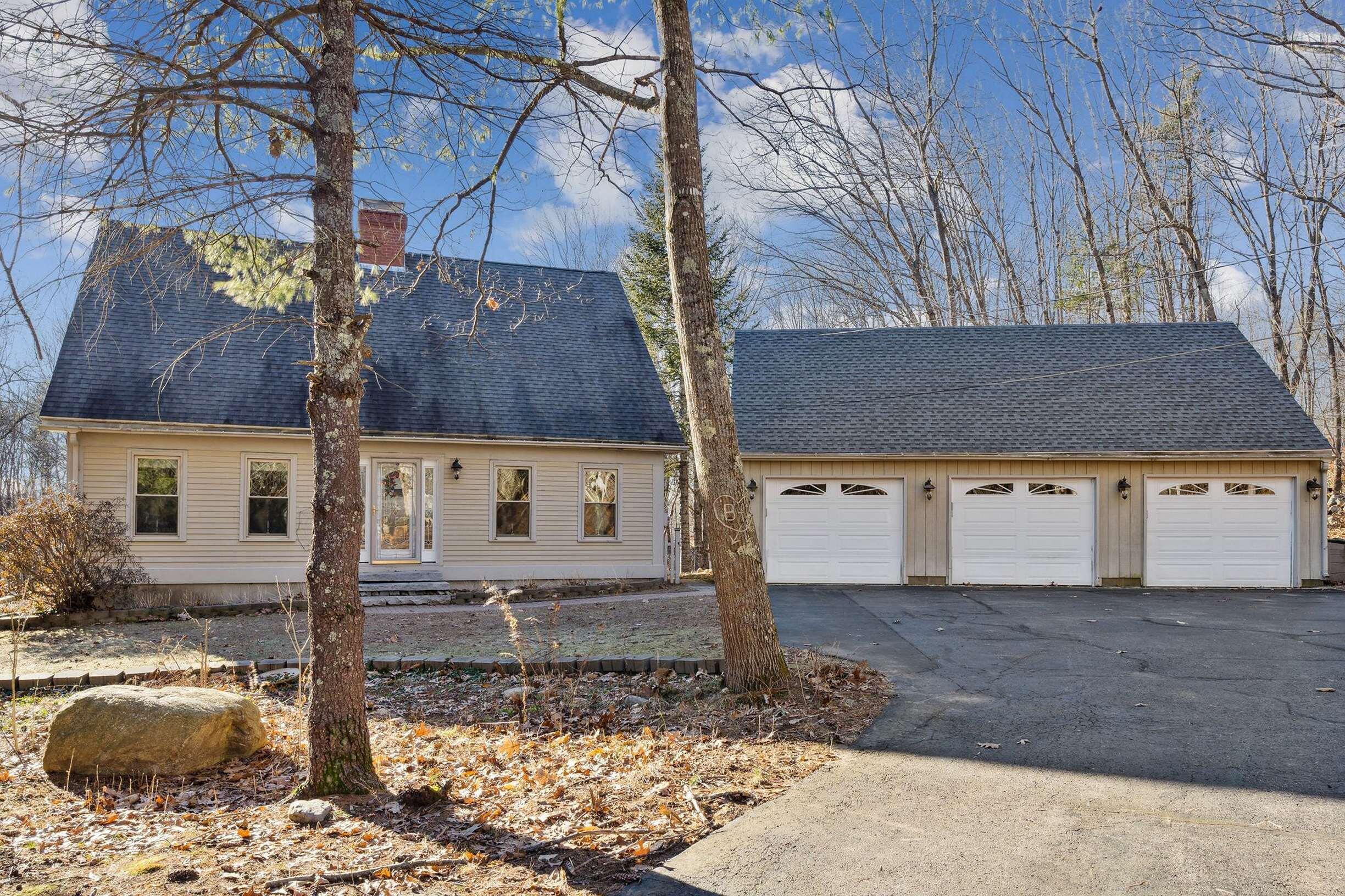 389 Hooper Road