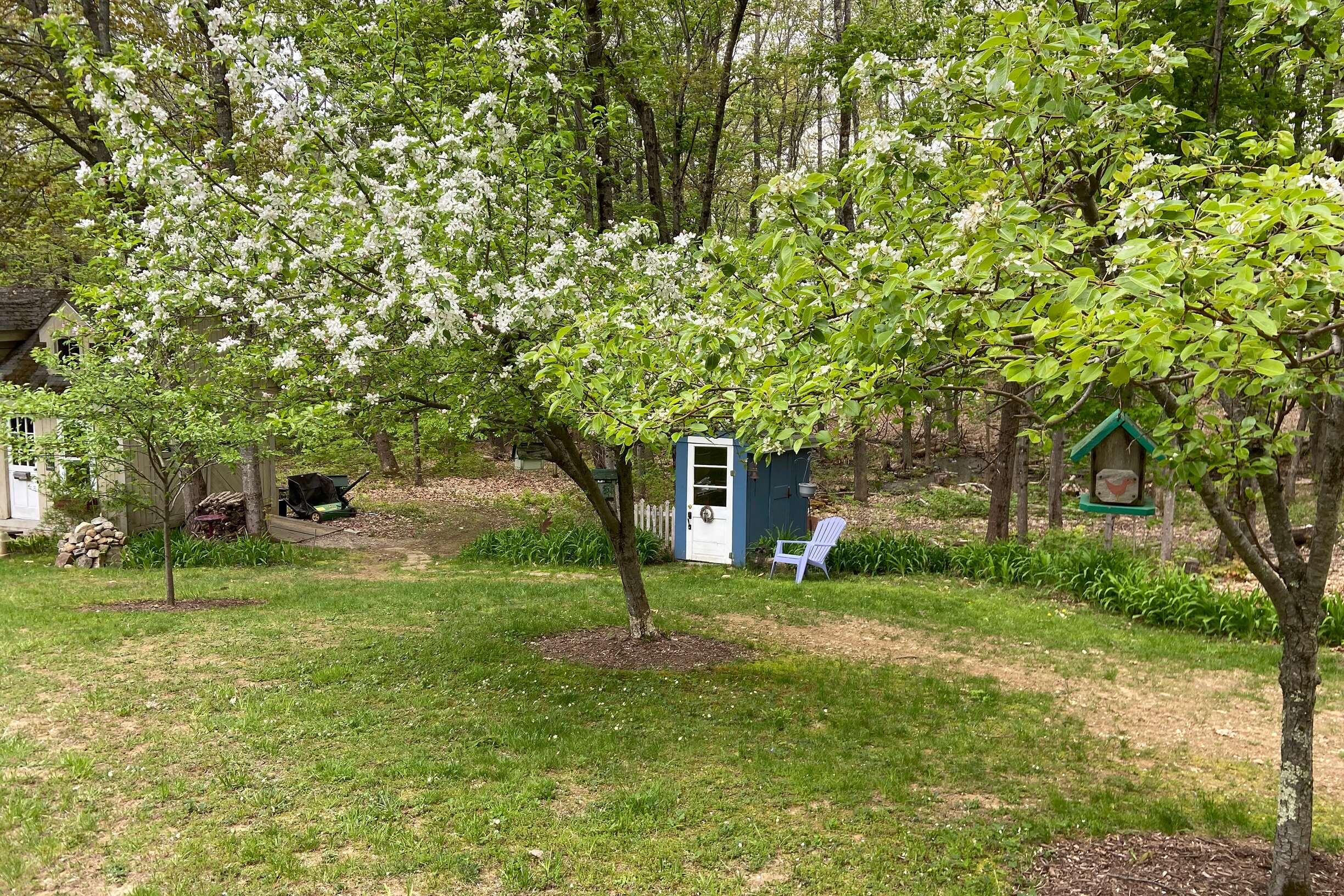 389 Hooper Road
