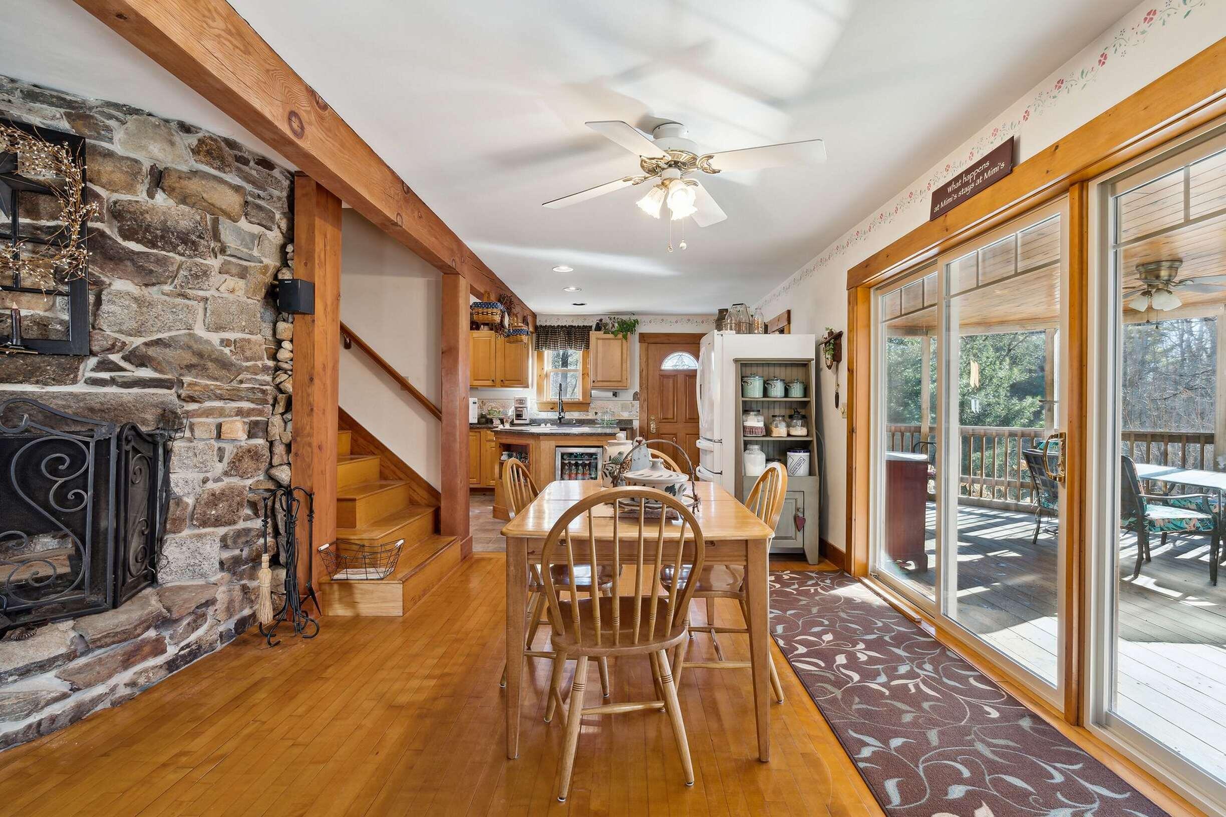 389 Hooper Road