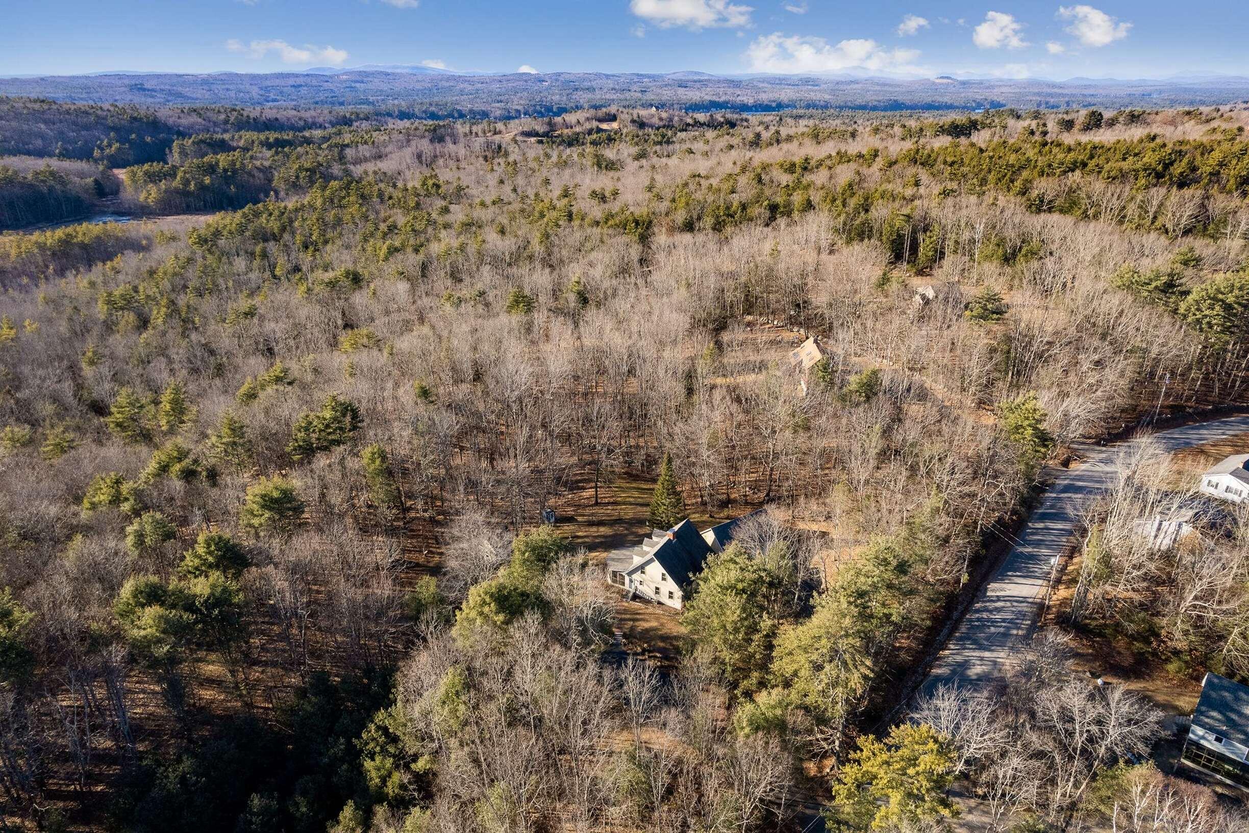 389 Hooper Road