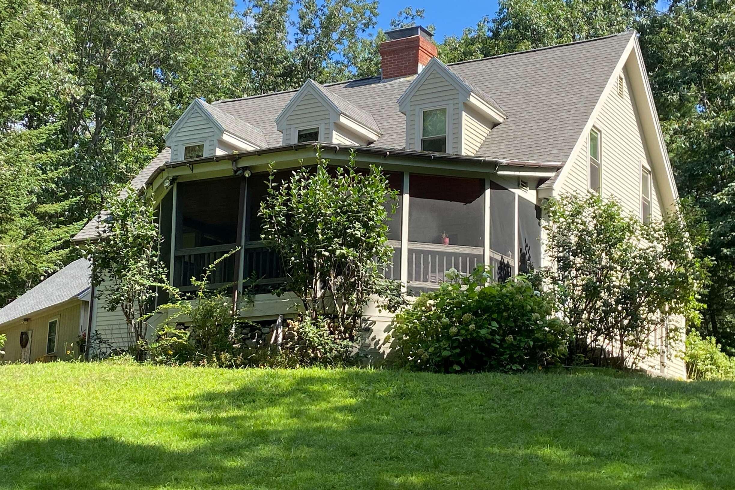 389 Hooper Road