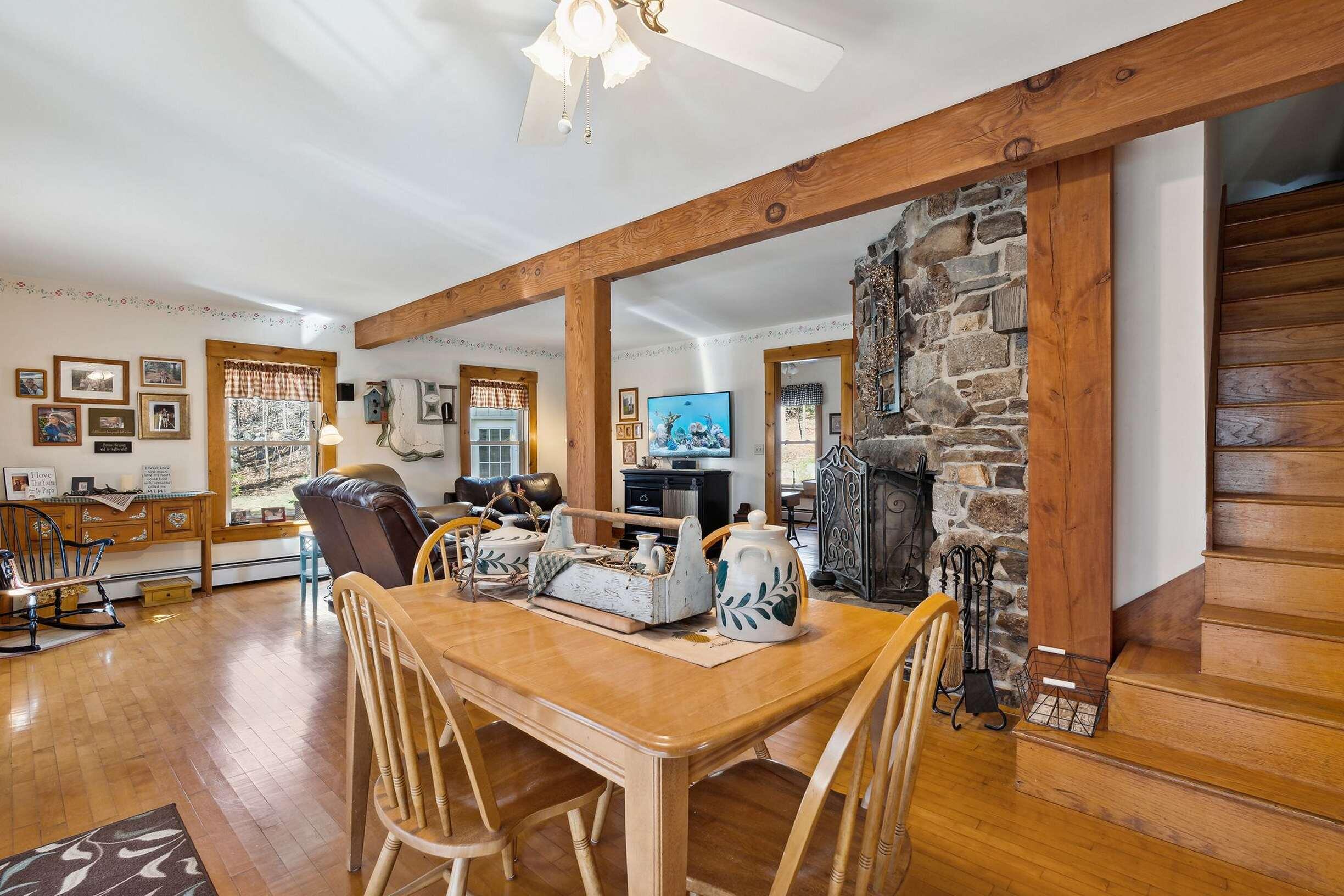 389 Hooper Road